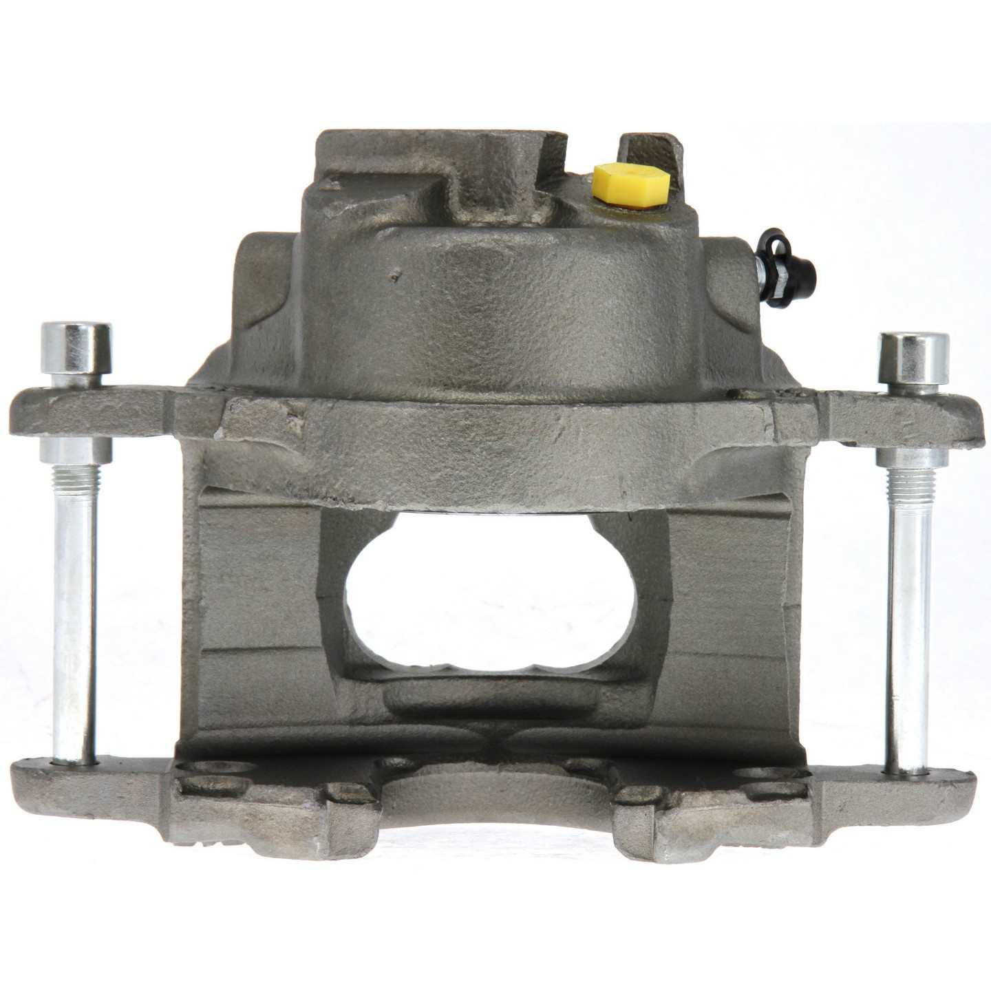 Stoptech Centric 70-74 Chevy Nova Remanufactured Semi-Loaded Front Driver Side Brake Caliper 141.62034