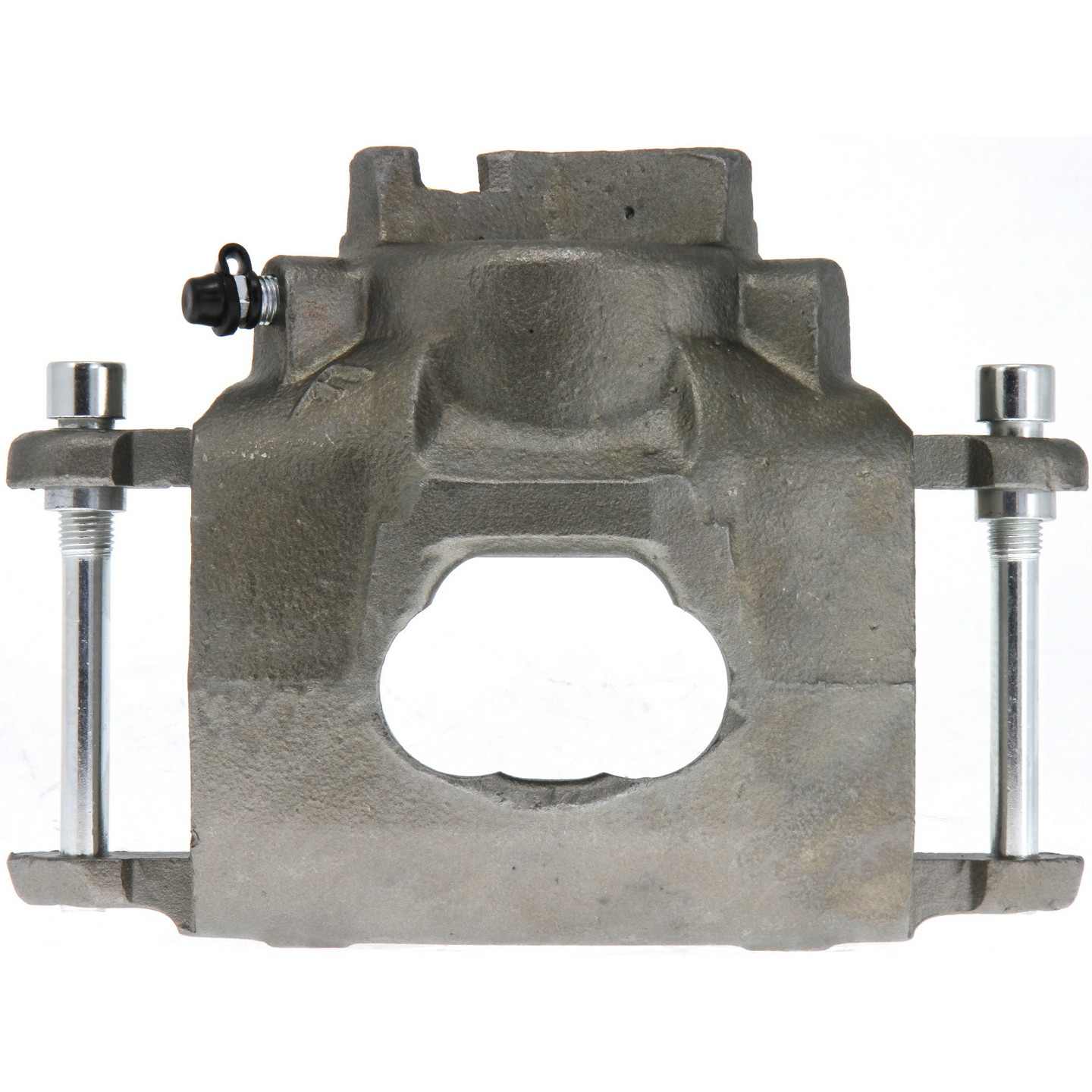 Stoptech Centric 70-74 Chevy Nova Remanufactured Semi-Loaded Front Driver Side Brake Caliper 141.62034