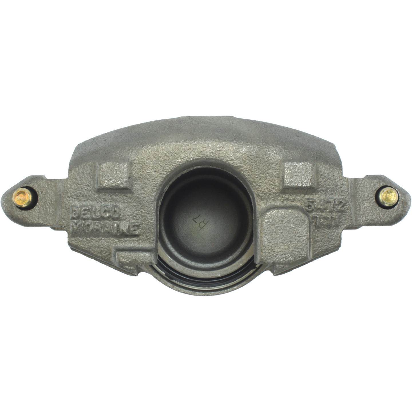 Stoptech Centric Semi-Loaded Brake Caliper - Front Right 141.62035