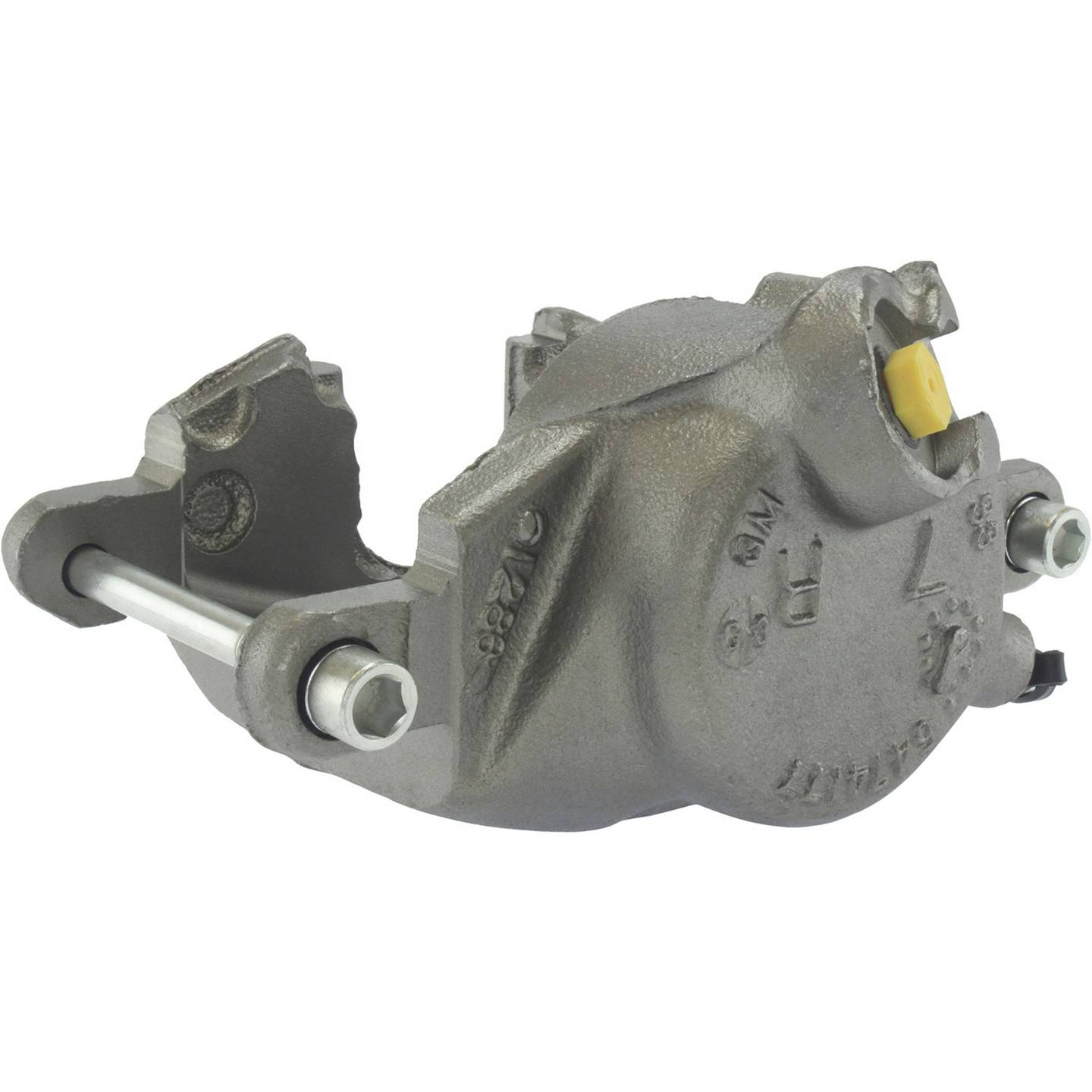 Stoptech Centric 71-78 Chevrolet Blazer Semi-Loaded Right Front Rebuilt Brake Caliper 141.62045