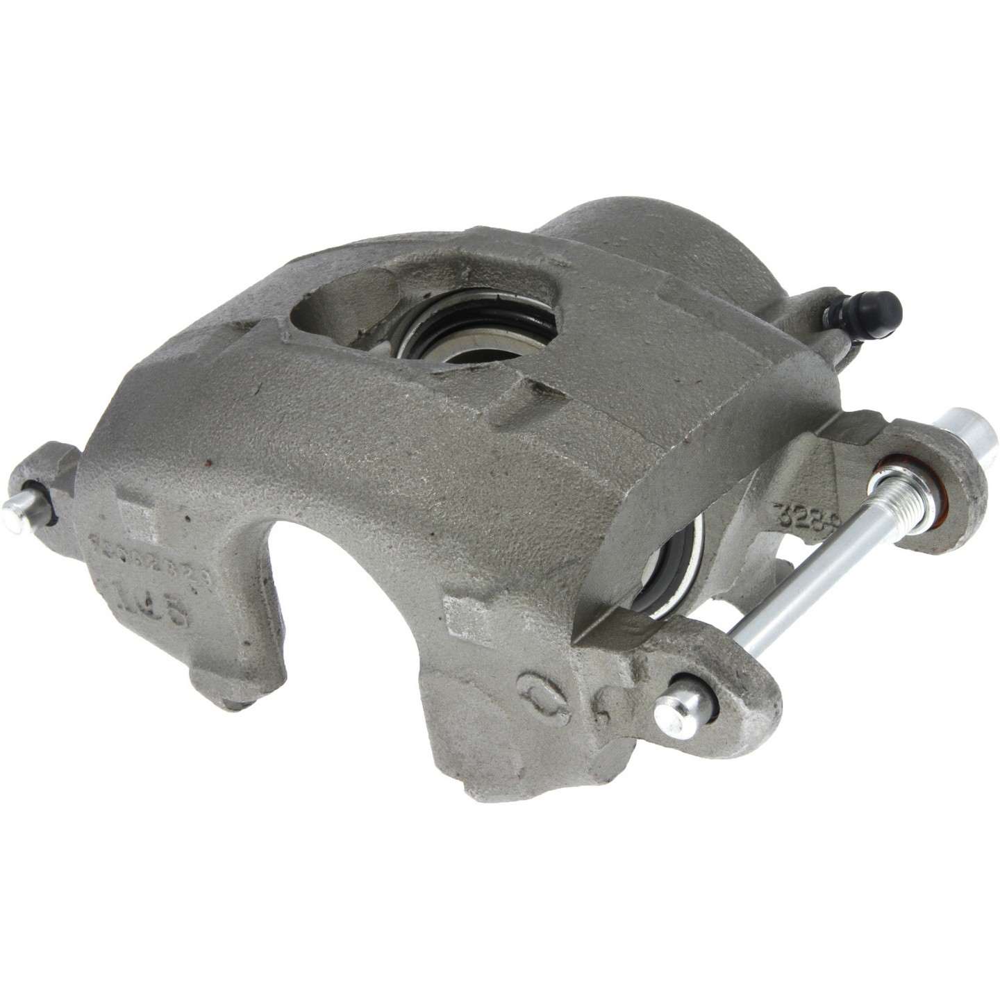 centric parts semi-loaded brake caliper  frsport 141.62049