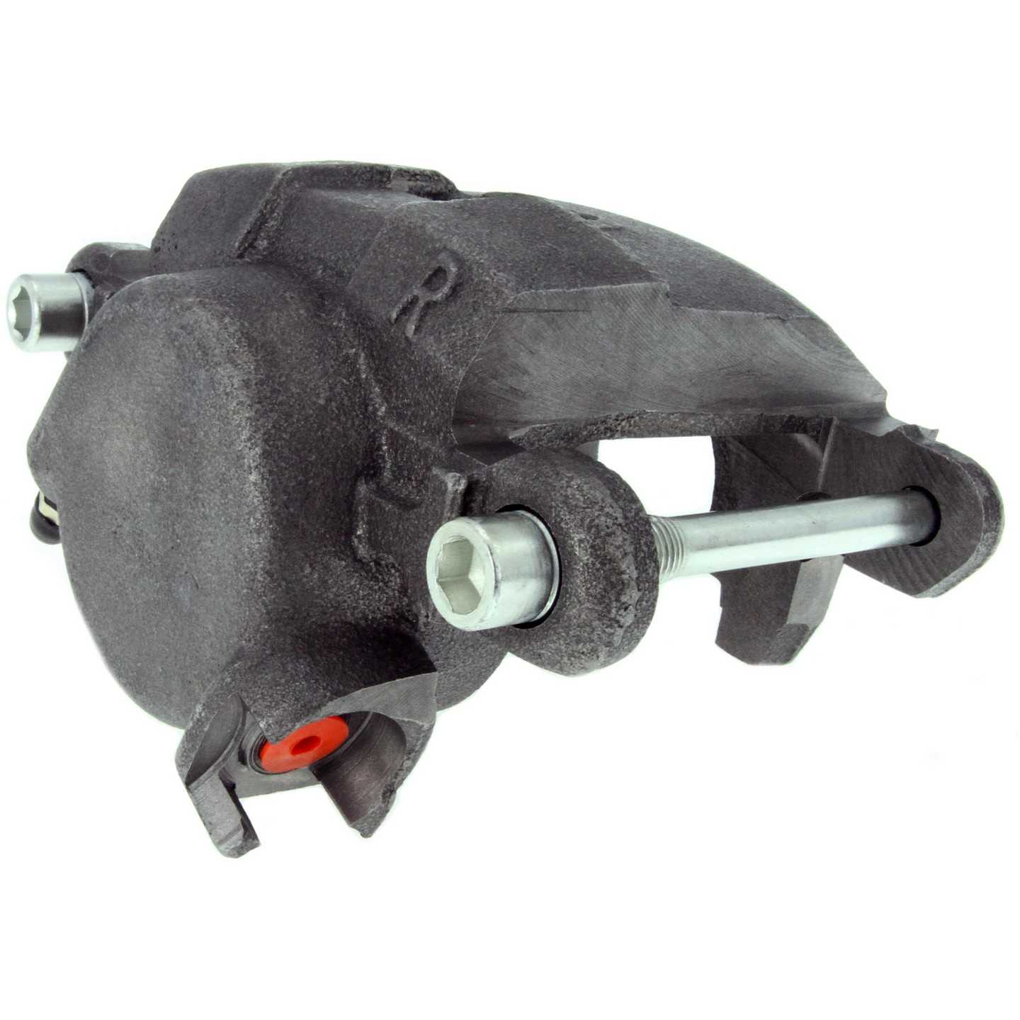 centric parts semi-loaded brake caliper  frsport 141.62065