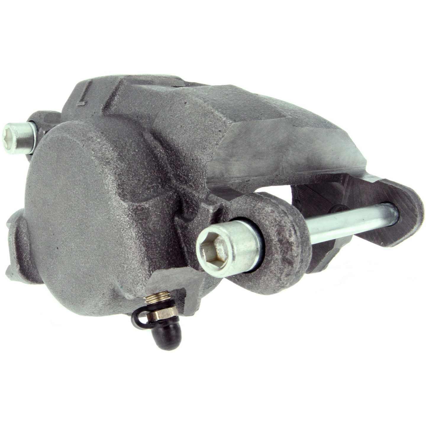 centric parts semi-loaded brake caliper  frsport 141.62066