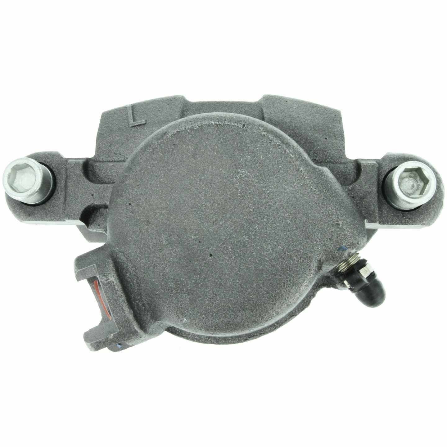 Stoptech Centric Semi-Loaded Brake Caliper - Front Left 141.62066