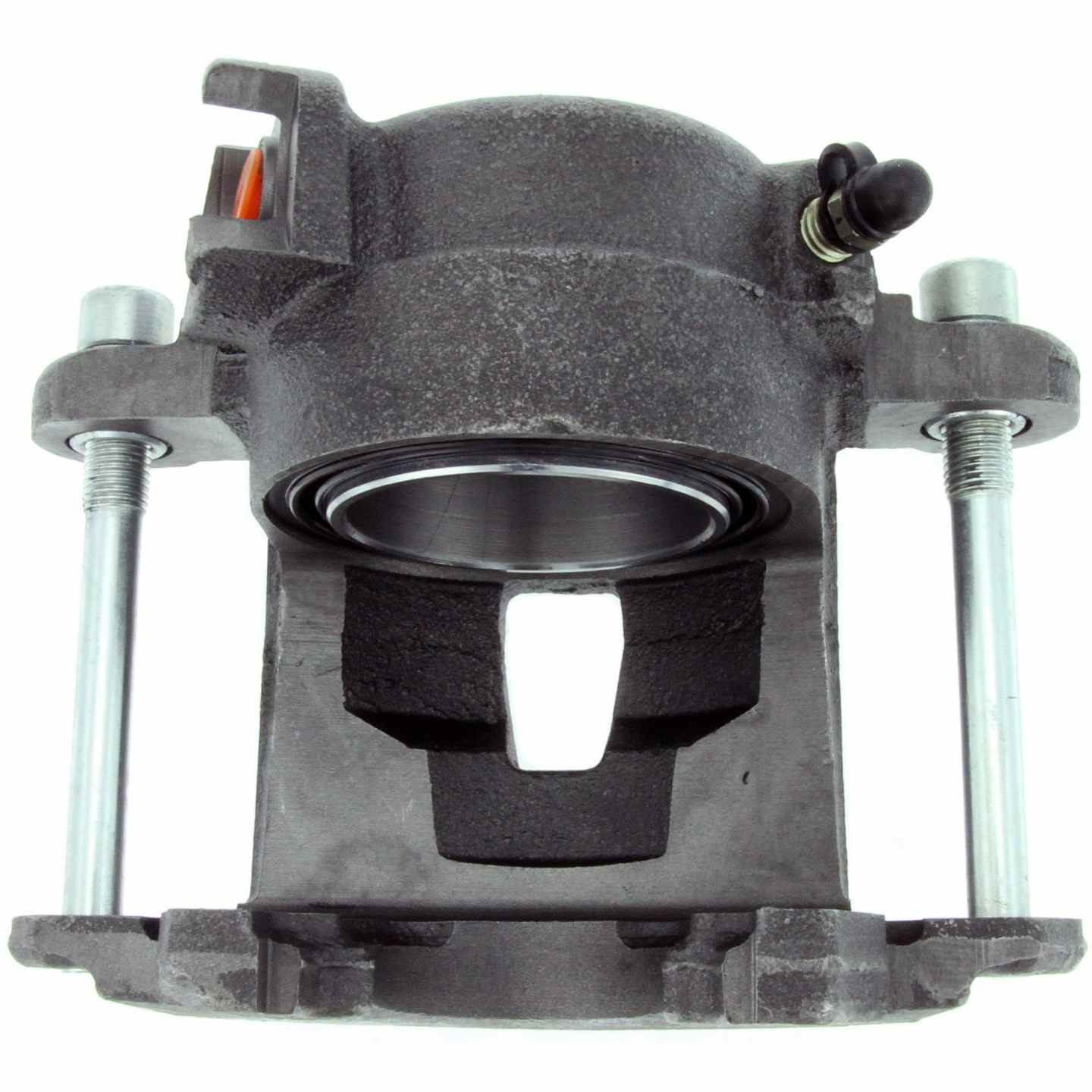 Stoptech Centric Semi-Loaded Brake Caliper - Front Left 141.62066