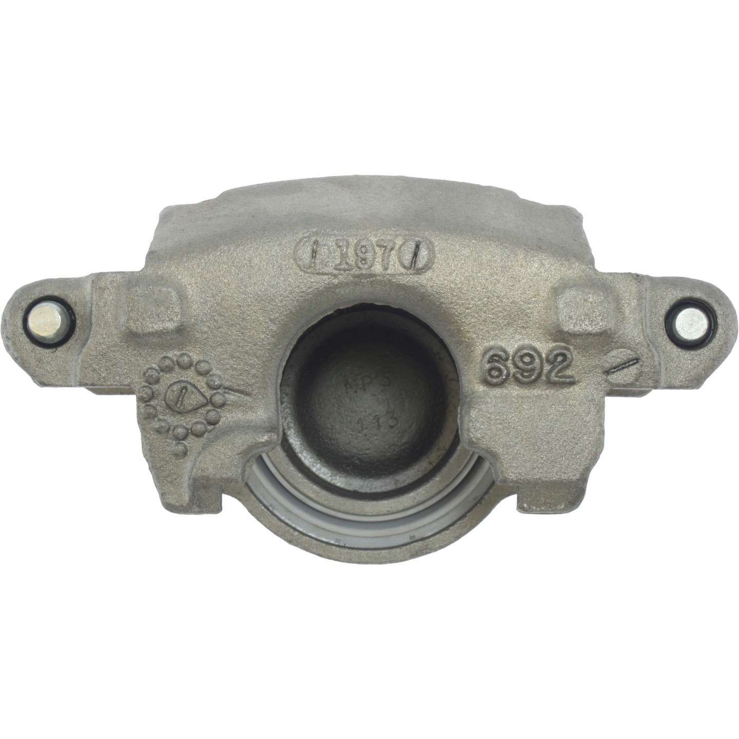 Stoptech Centric Semi-Loaded Brake Caliper - Front Right 141.62067