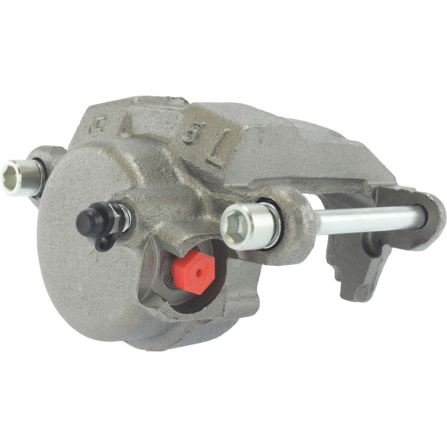 centric parts semi-loaded brake caliper  frsport 141.62068