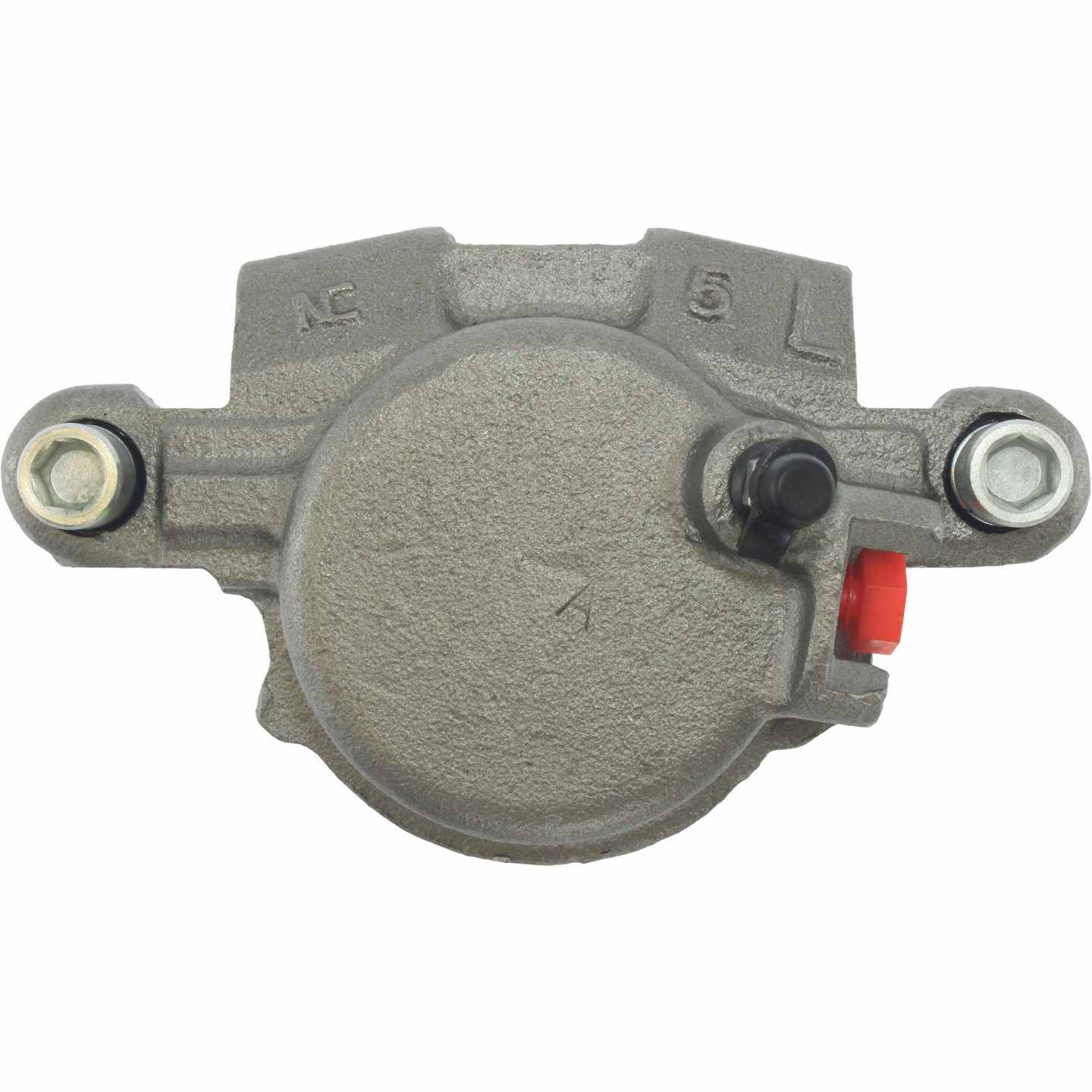 Stoptech Centric Semi-Loaded Brake Caliper - Front Left 141.62068