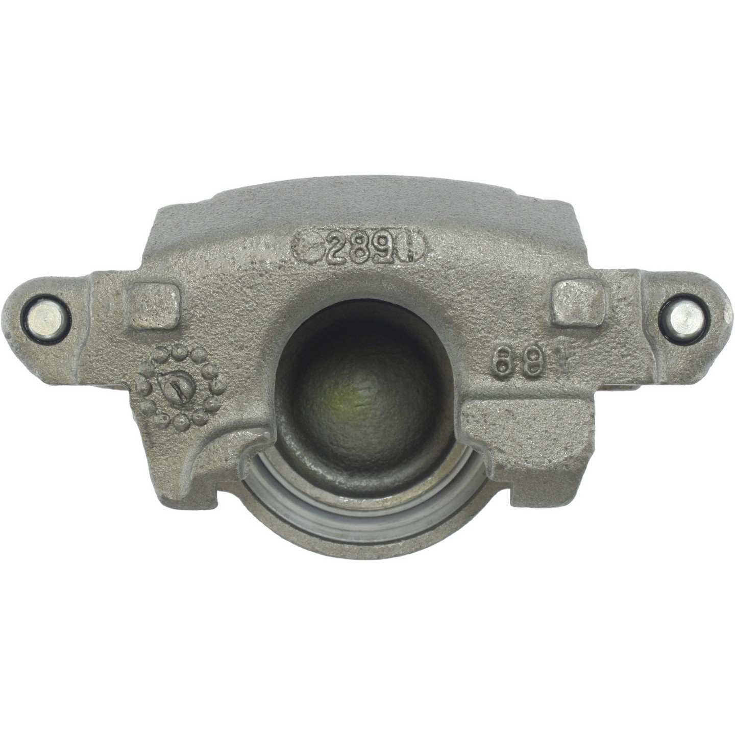 Stoptech Centric Semi-Loaded Brake Caliper - Front Left 141.62068