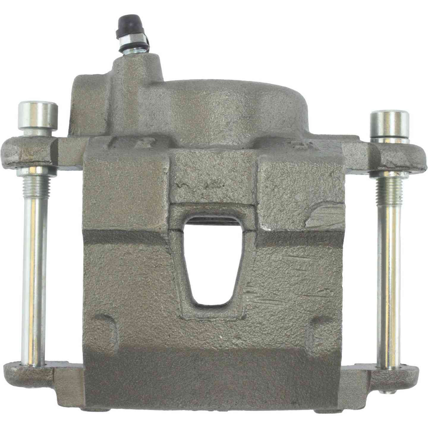 Stoptech Centric Semi-Loaded Brake Caliper - Front Left 141.62068