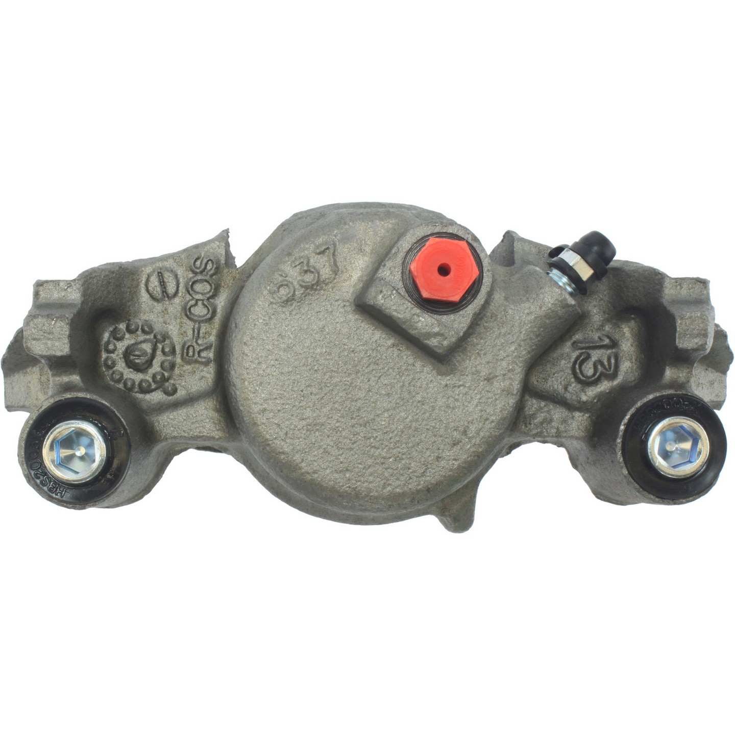 centric parts semi-loaded brake caliper  frsport 141.62075