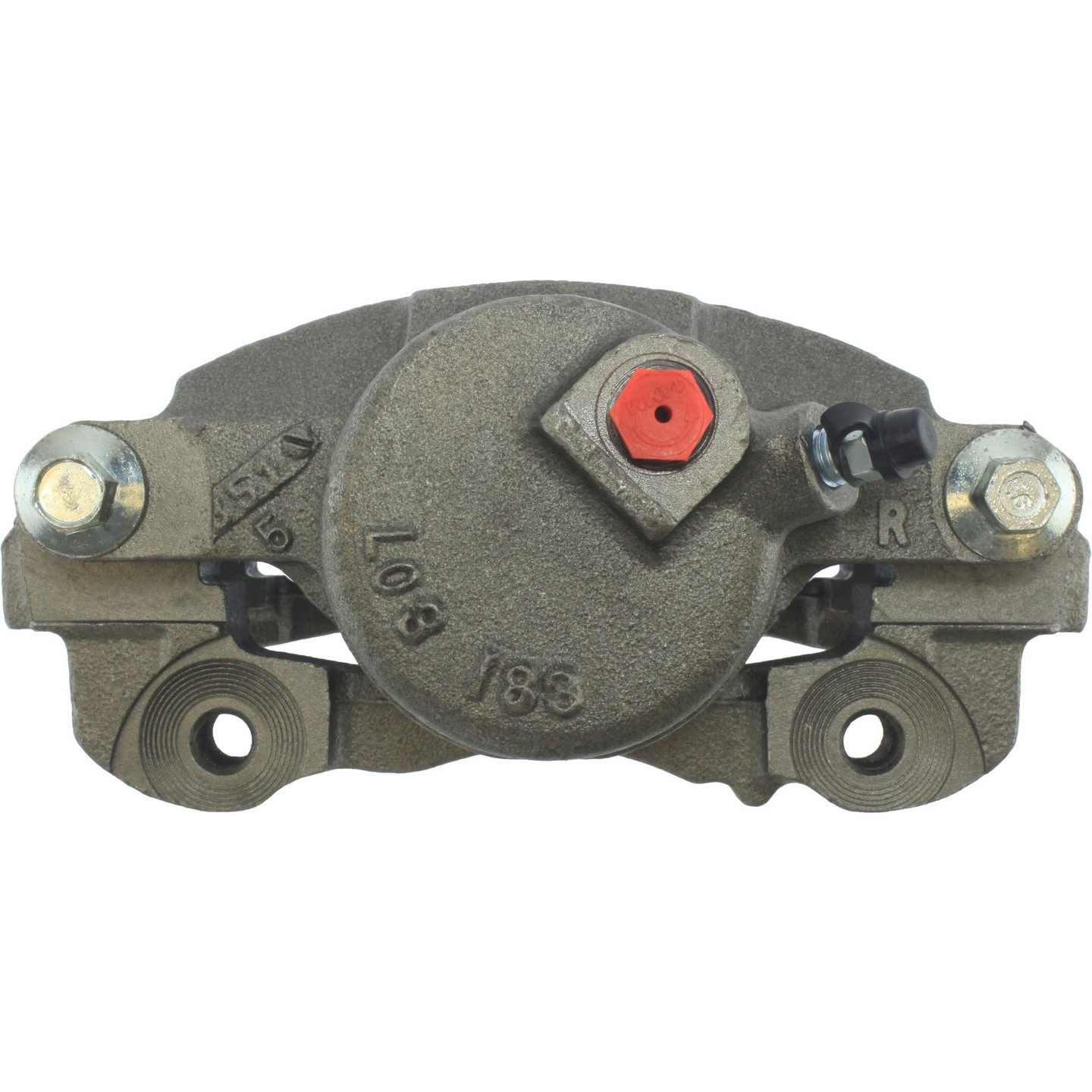 Stoptech Centric Semi-Loaded Brake Caliper - Front Right 141.62087