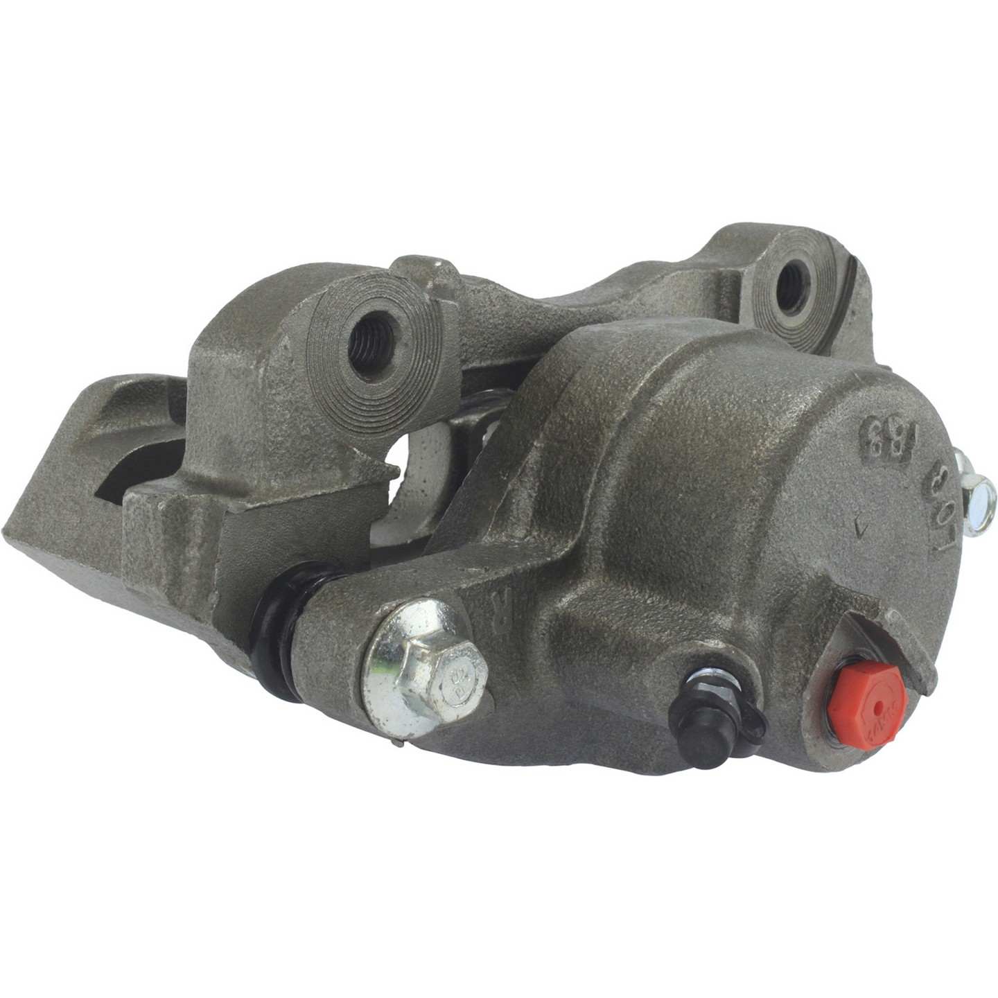 Stoptech Centric Semi-Loaded Brake Caliper - Front Right 141.62087