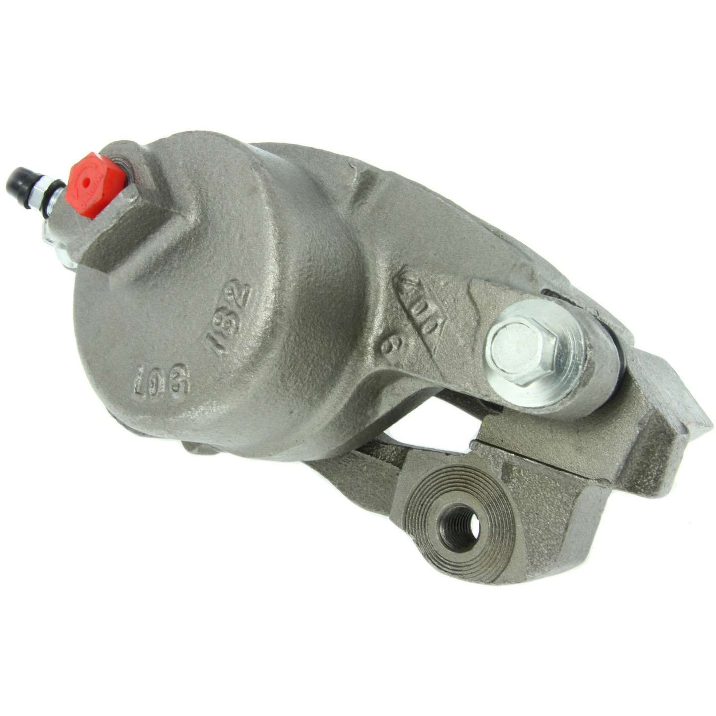 centric parts semi-loaded brake caliper  frsport 141.62088