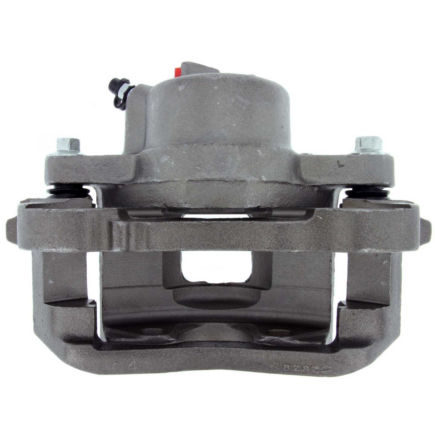 Stoptech Centric Semi-Loaded Brake Caliper - Front Left 141.62088