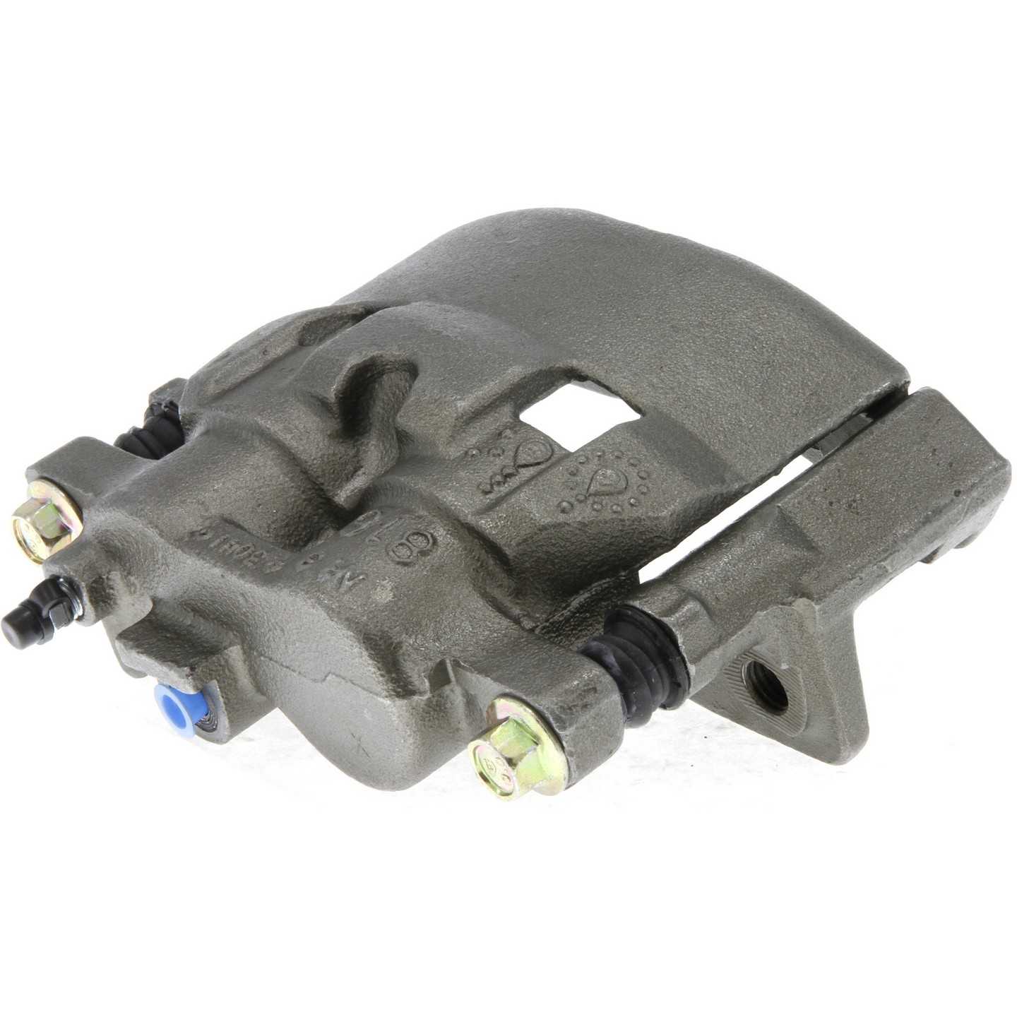 centric parts semi-loaded brake caliper  frsport 141.62090