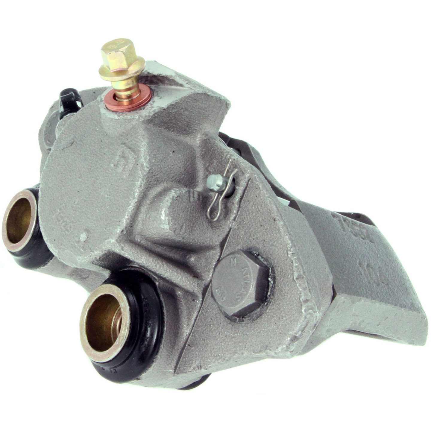 Stoptech Centric Semi-Loaded Brake Caliper - Front Right 141.62091