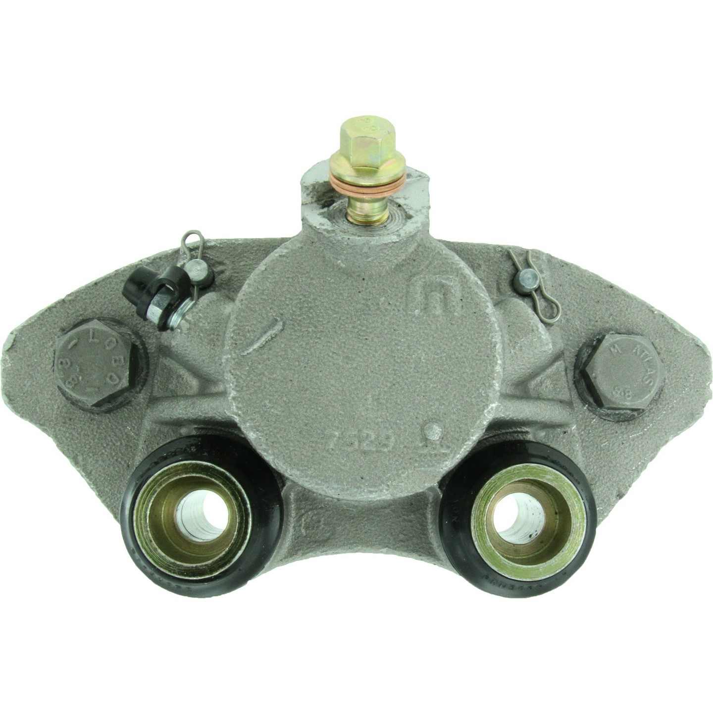 Stoptech Centric Semi-Loaded Brake Caliper - Front Right 141.62091