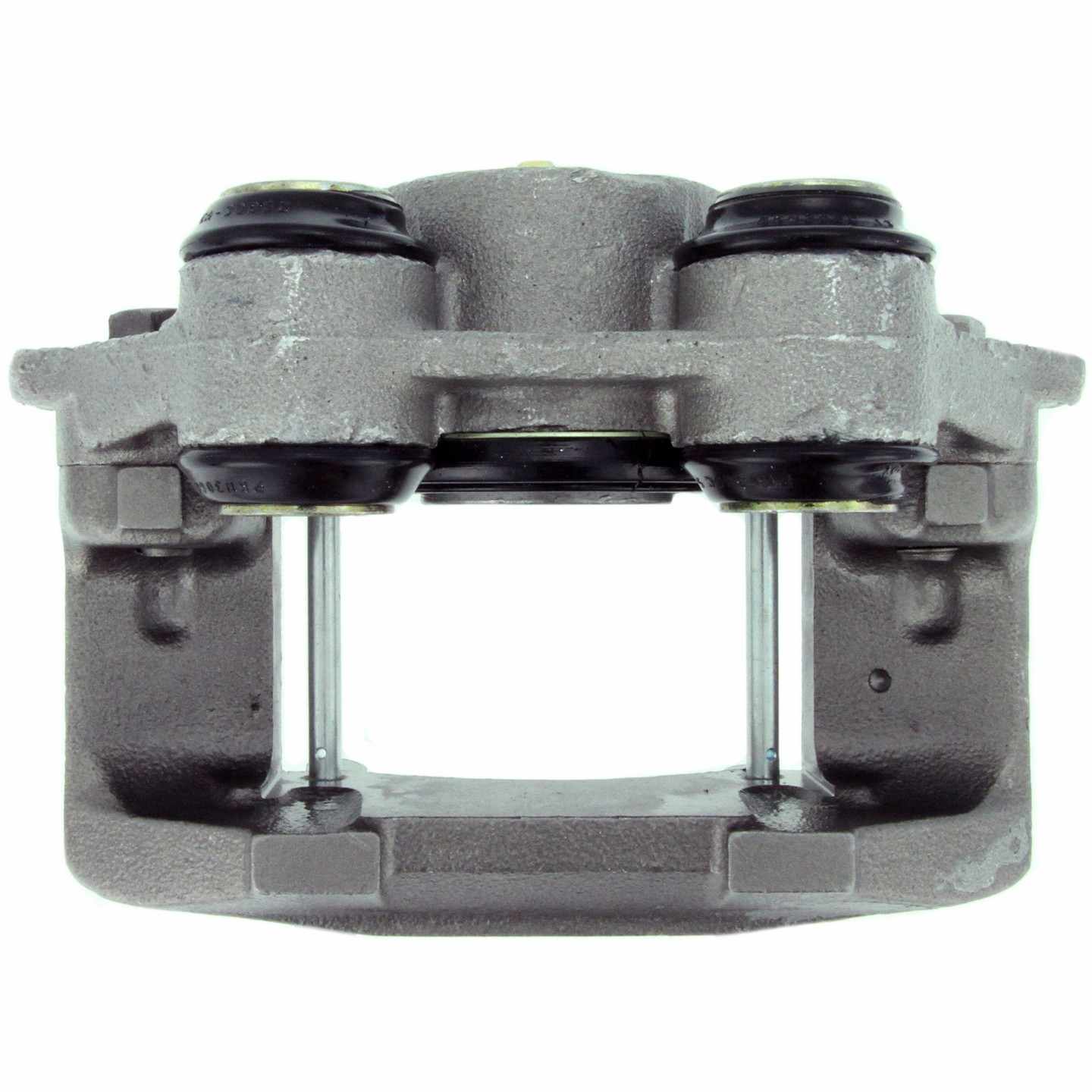 Stoptech Centric Semi-Loaded Brake Caliper - Front Right 141.62091