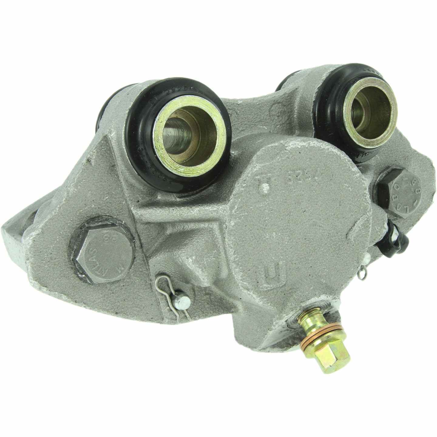 Stoptech Centric Semi-Loaded Brake Caliper - Front Right 141.62091