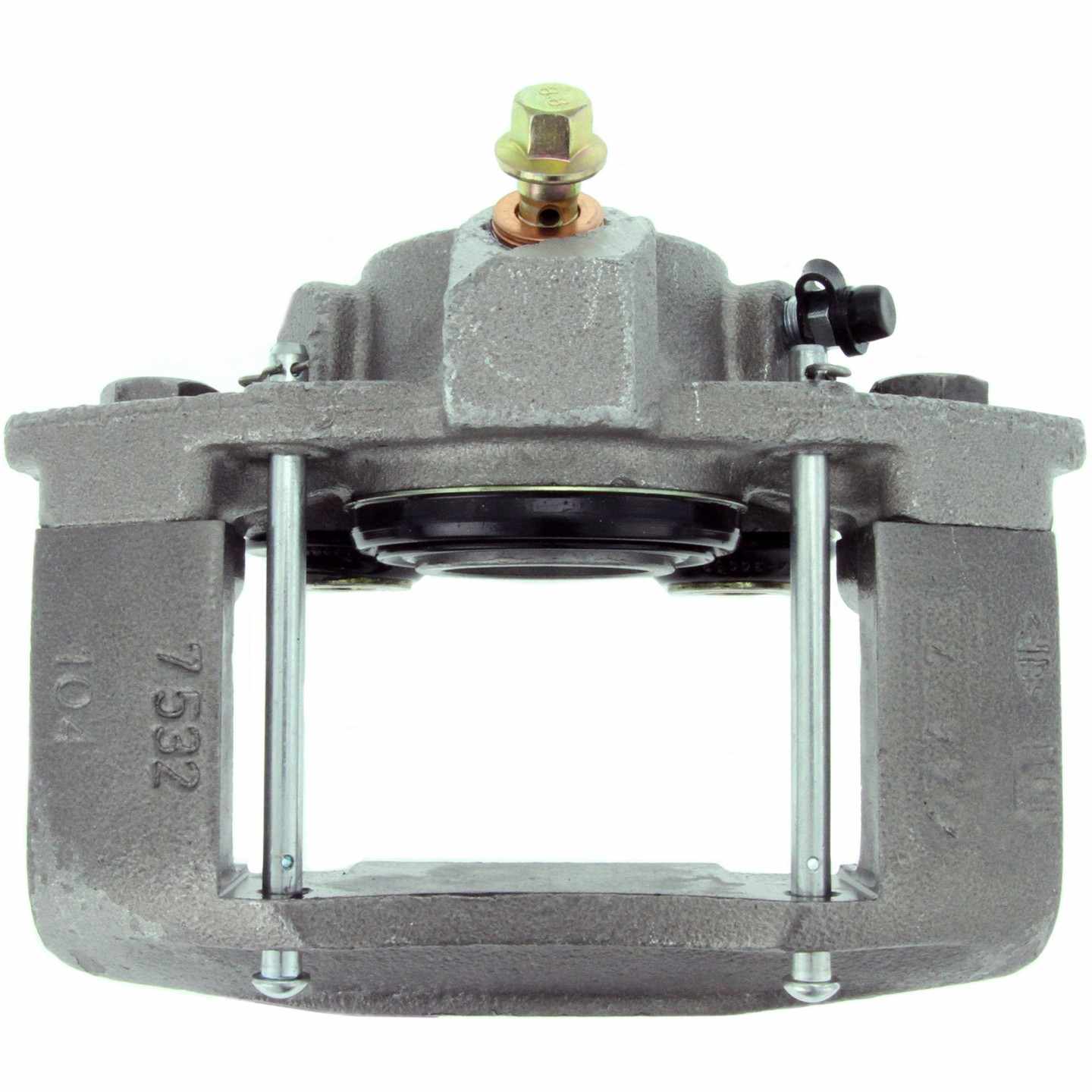 Stoptech Centric Semi-Loaded Brake Caliper - Front Right 141.62091