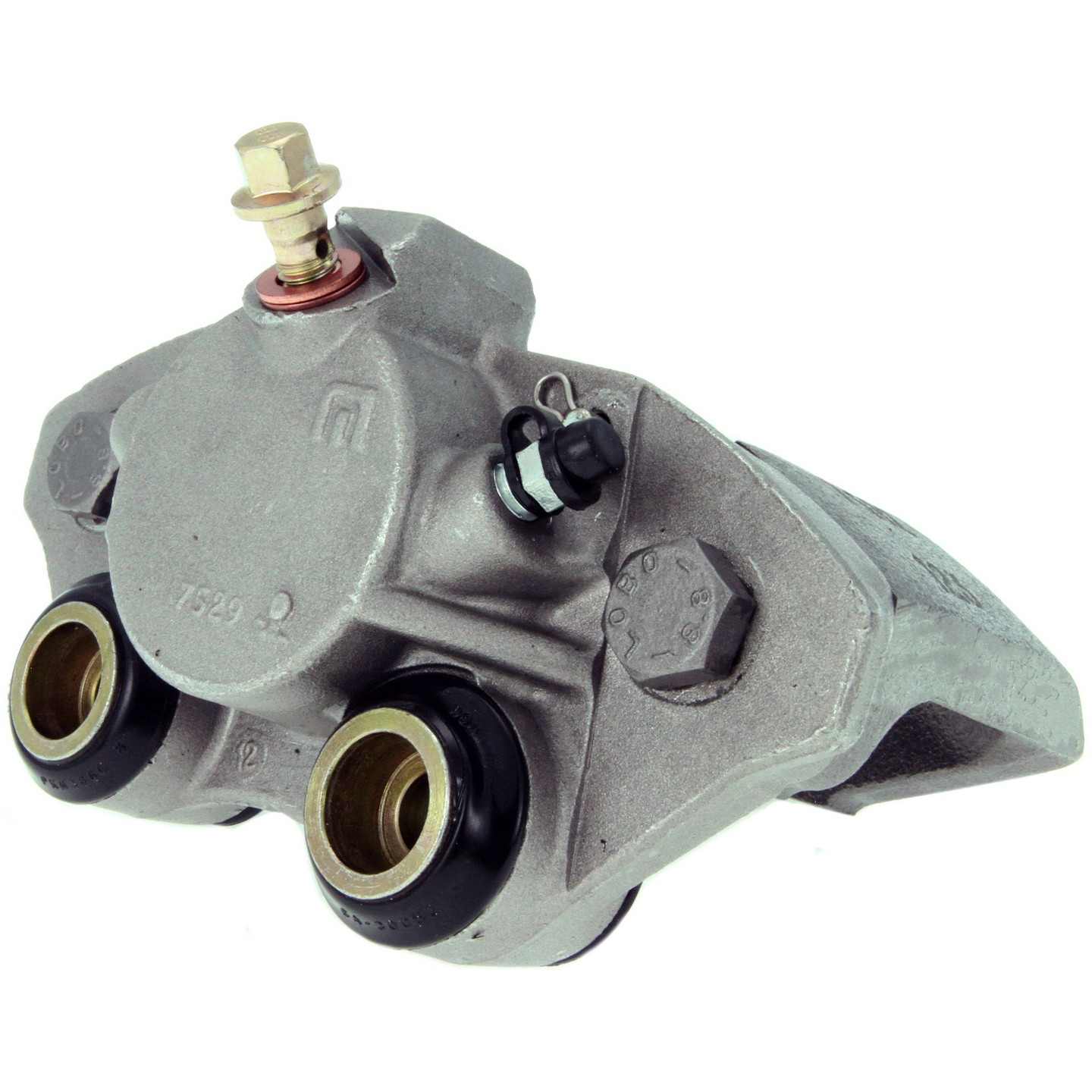 Stoptech Centric Semi-Loaded Brake Caliper - Front Left 141.62092