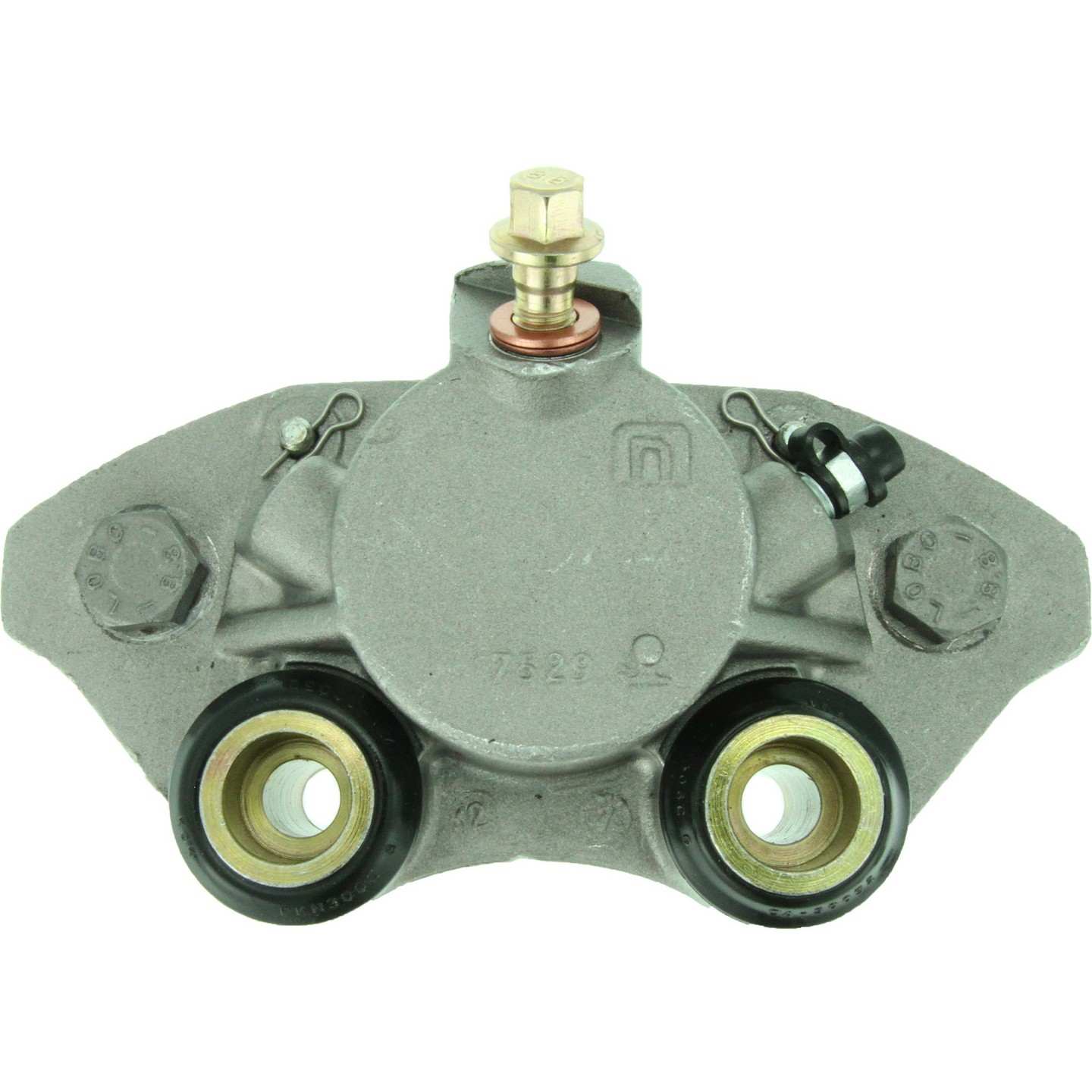 Stoptech Centric Semi-Loaded Brake Caliper - Front Left 141.62092