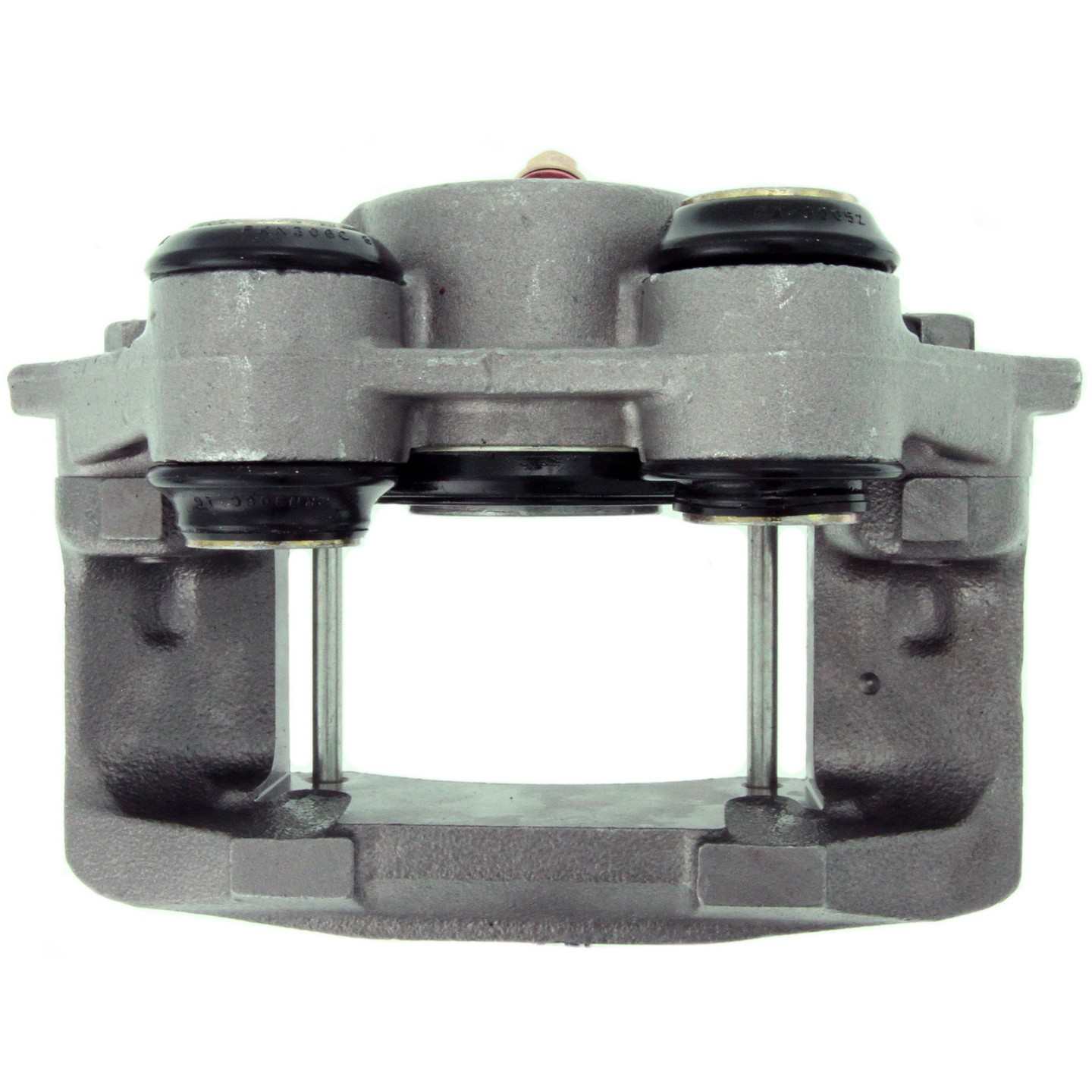 Stoptech Centric Semi-Loaded Brake Caliper - Front Left 141.62092