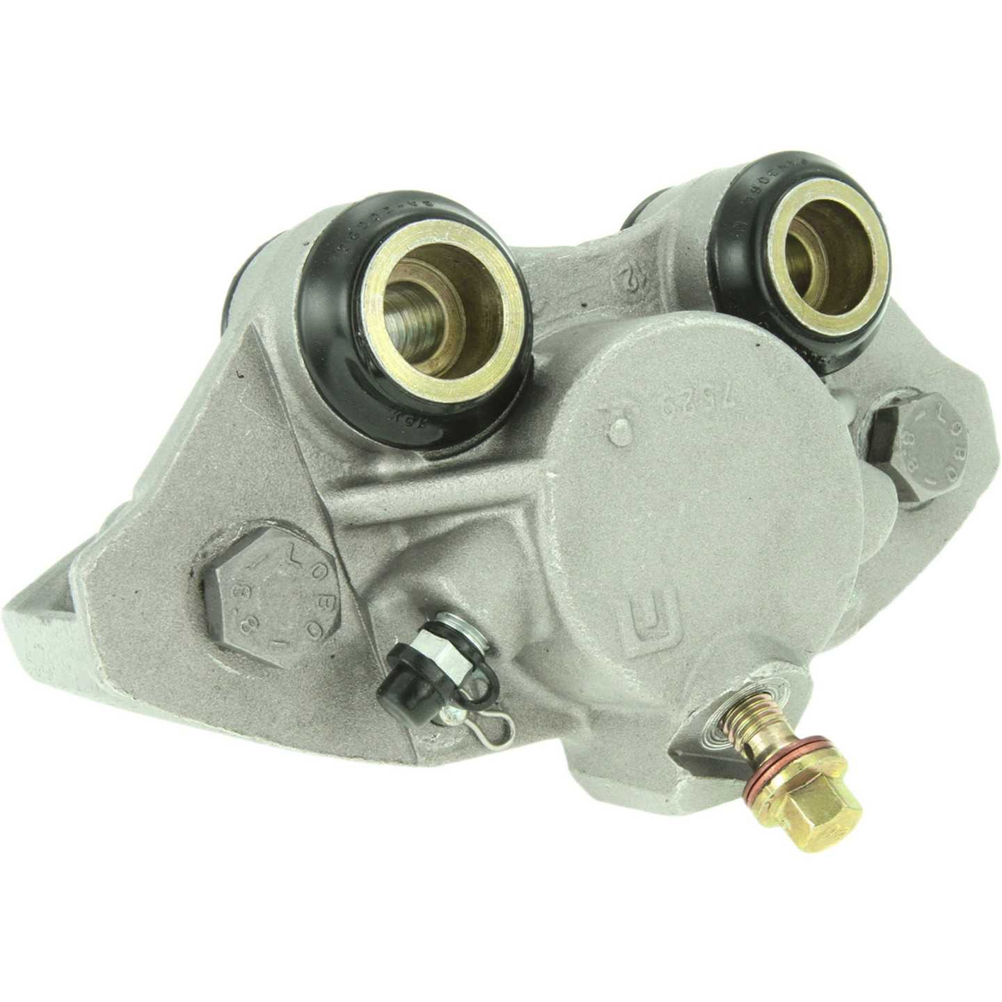 Stoptech Centric Semi-Loaded Brake Caliper - Front Left 141.62092