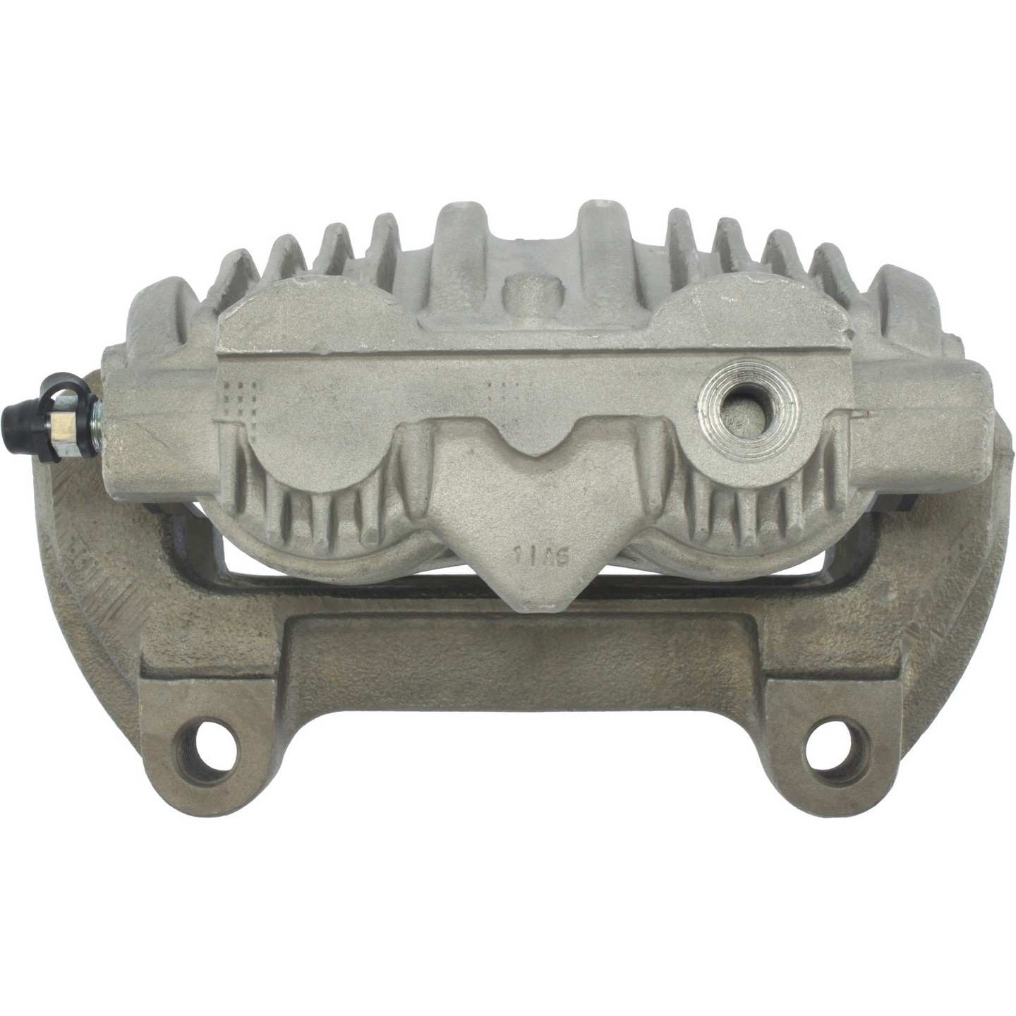 Stoptech Centric Semi Loaded Caliper 141.62097