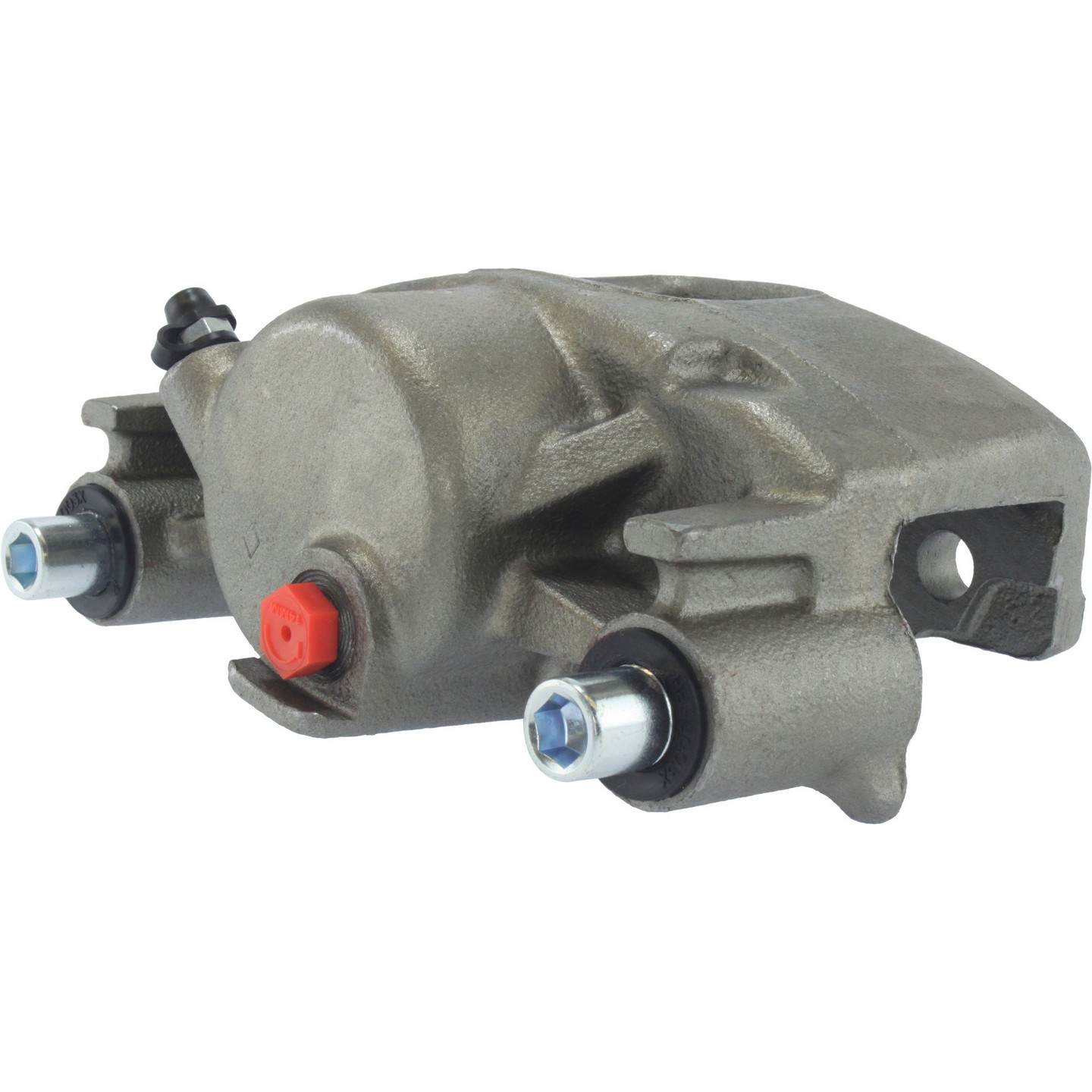 centric parts semi-loaded brake caliper  frsport 141.62105