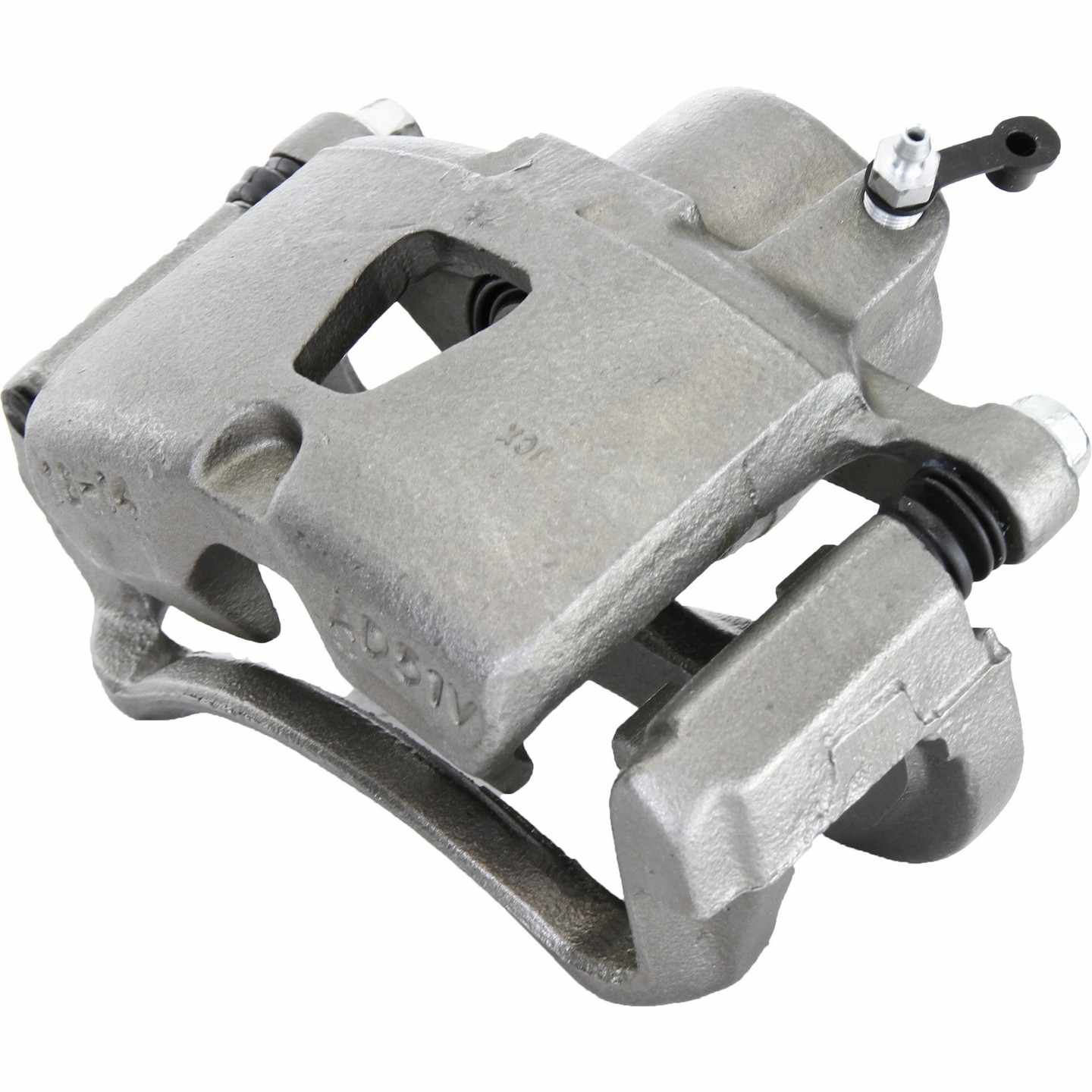 centric parts semi-loaded brake caliper  frsport 141.62110