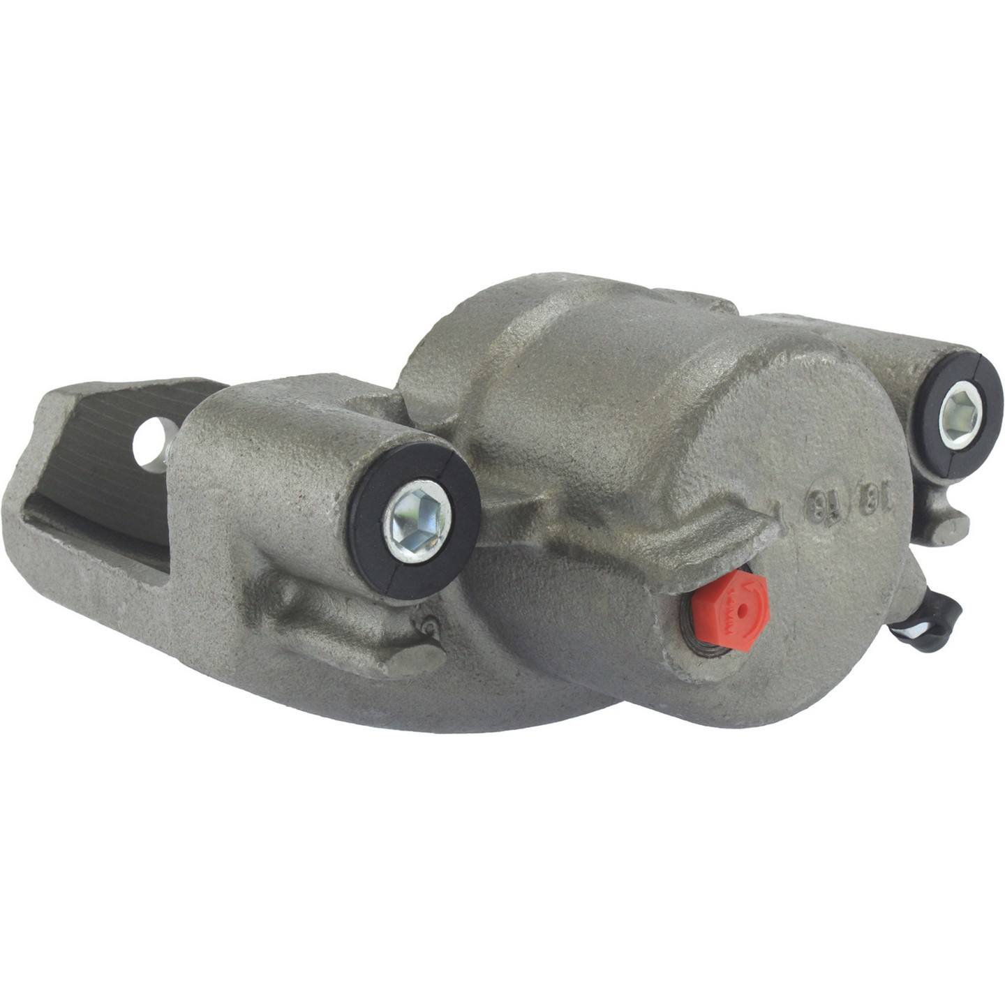 Stoptech Centric Semi-Loaded Brake Caliper - Front L/R 141.62116