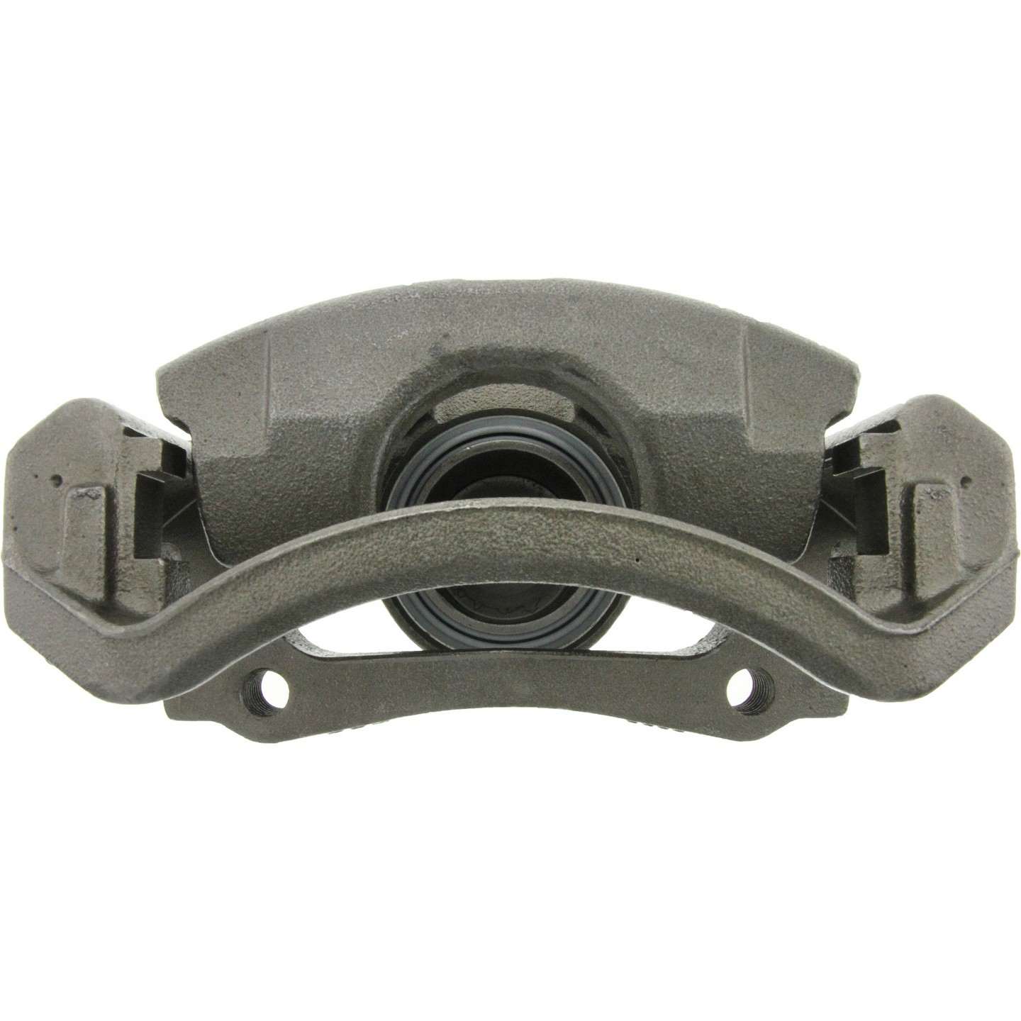 StopTech Semi-Loaded Brake Caliper  top view frsport 141.62120