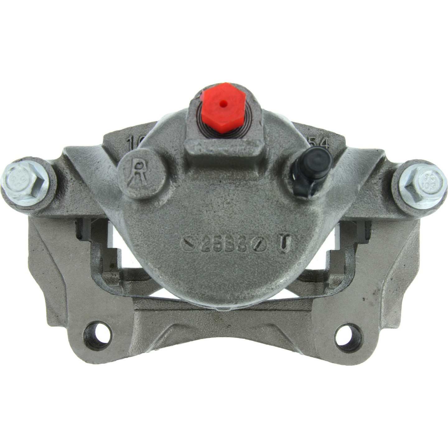 centric parts semi-loaded brake caliper  frsport 141.62121