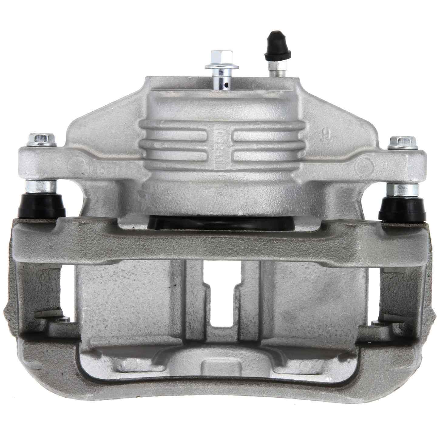 Stoptech Centric Semi-Loaded Brake Caliper - Front Right 141.62123