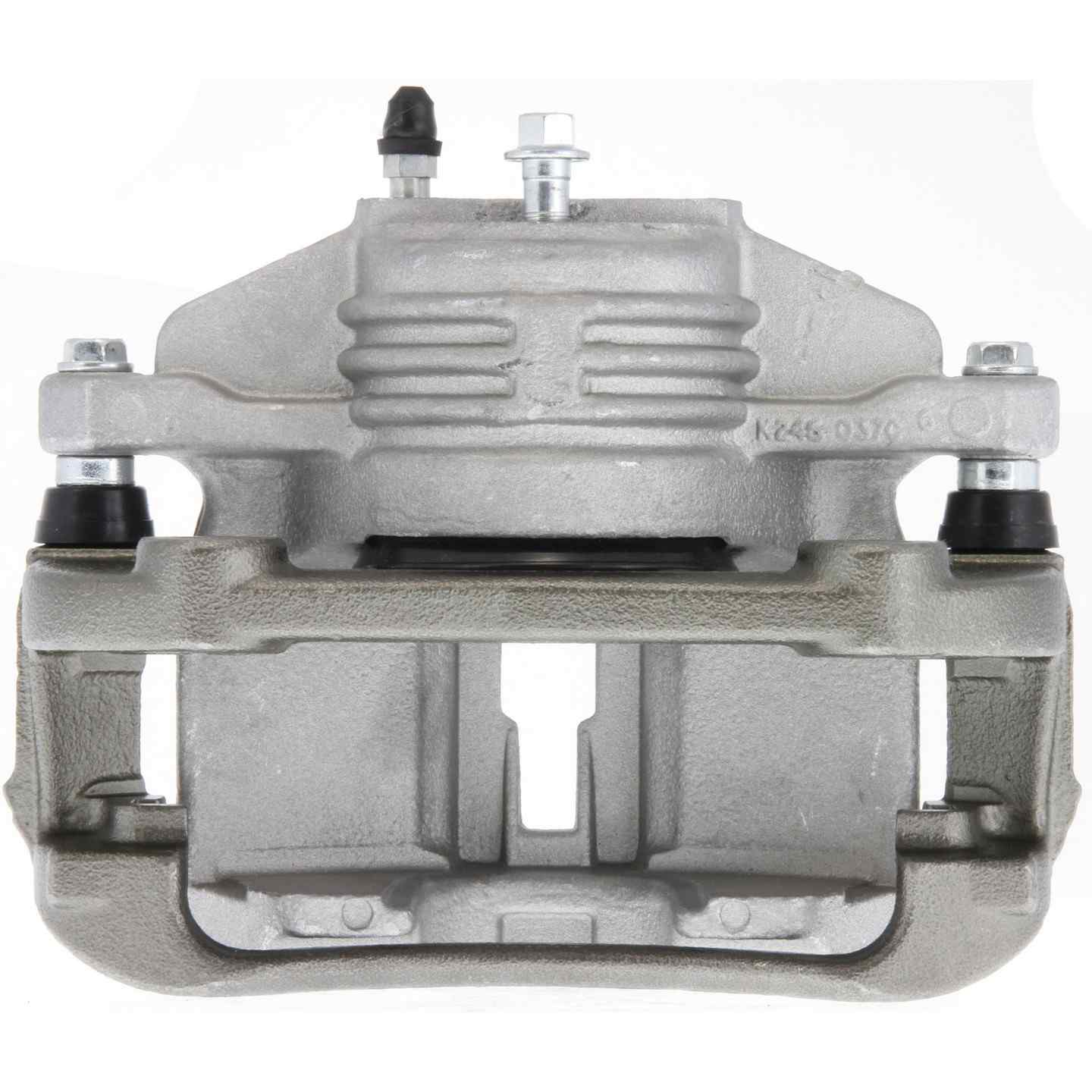 Stoptech Centric Semi-Loaded Brake Caliper - Front Left 141.62124