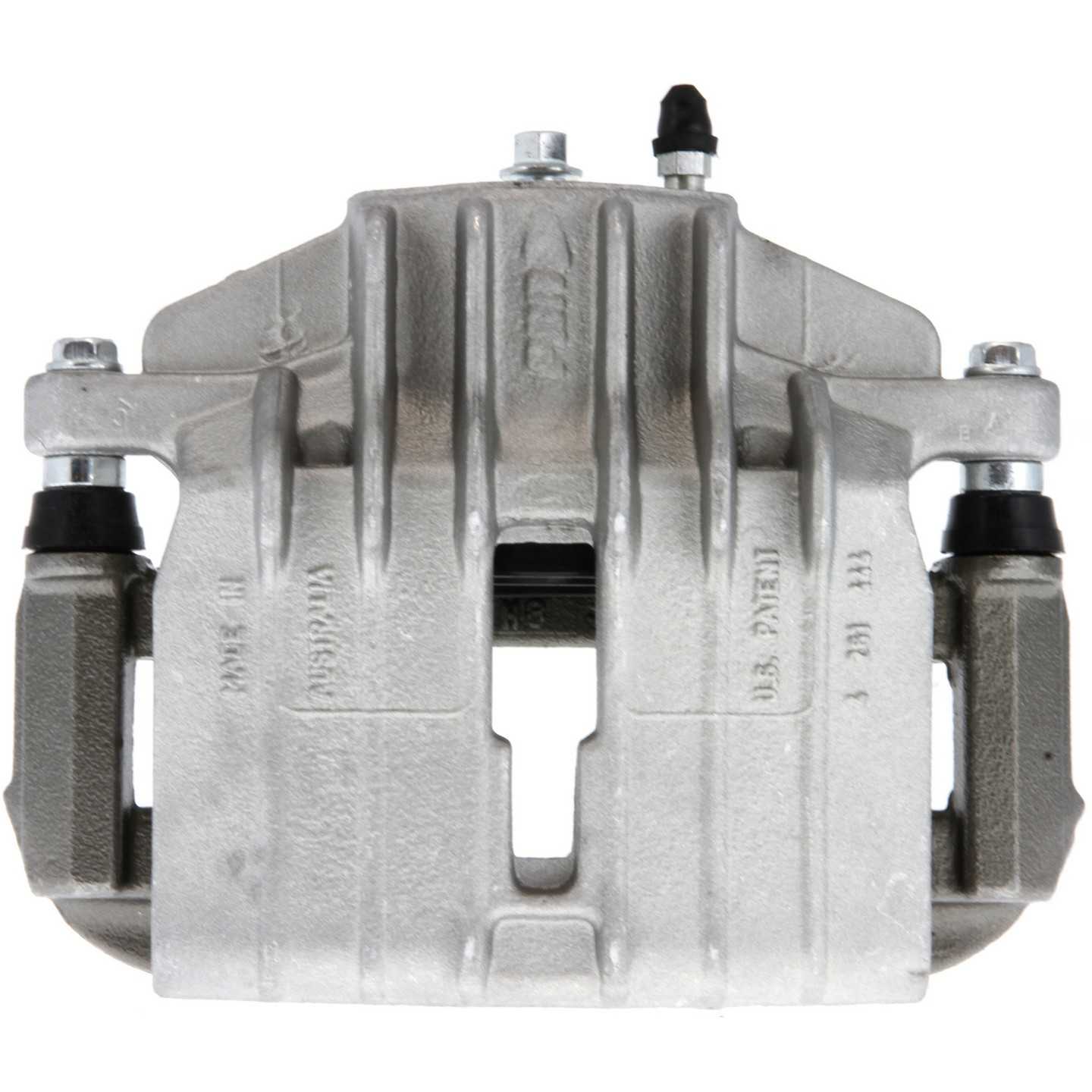 Stoptech Centric Semi-Loaded Brake Caliper - Front Left 141.62124