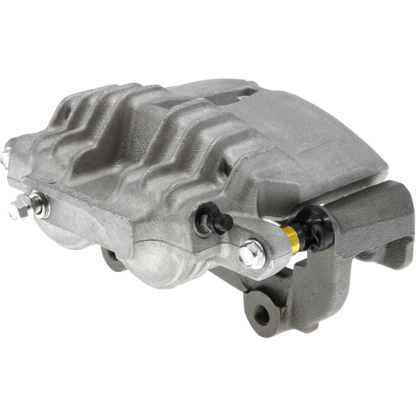 centric parts semi-loaded brake caliper  frsport 141.62126