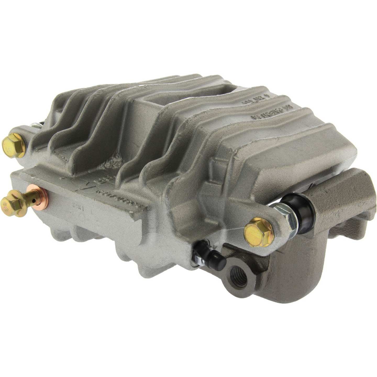 Stoptech Centric Semi-Loaded Brake Caliper - Front Left 141.62128