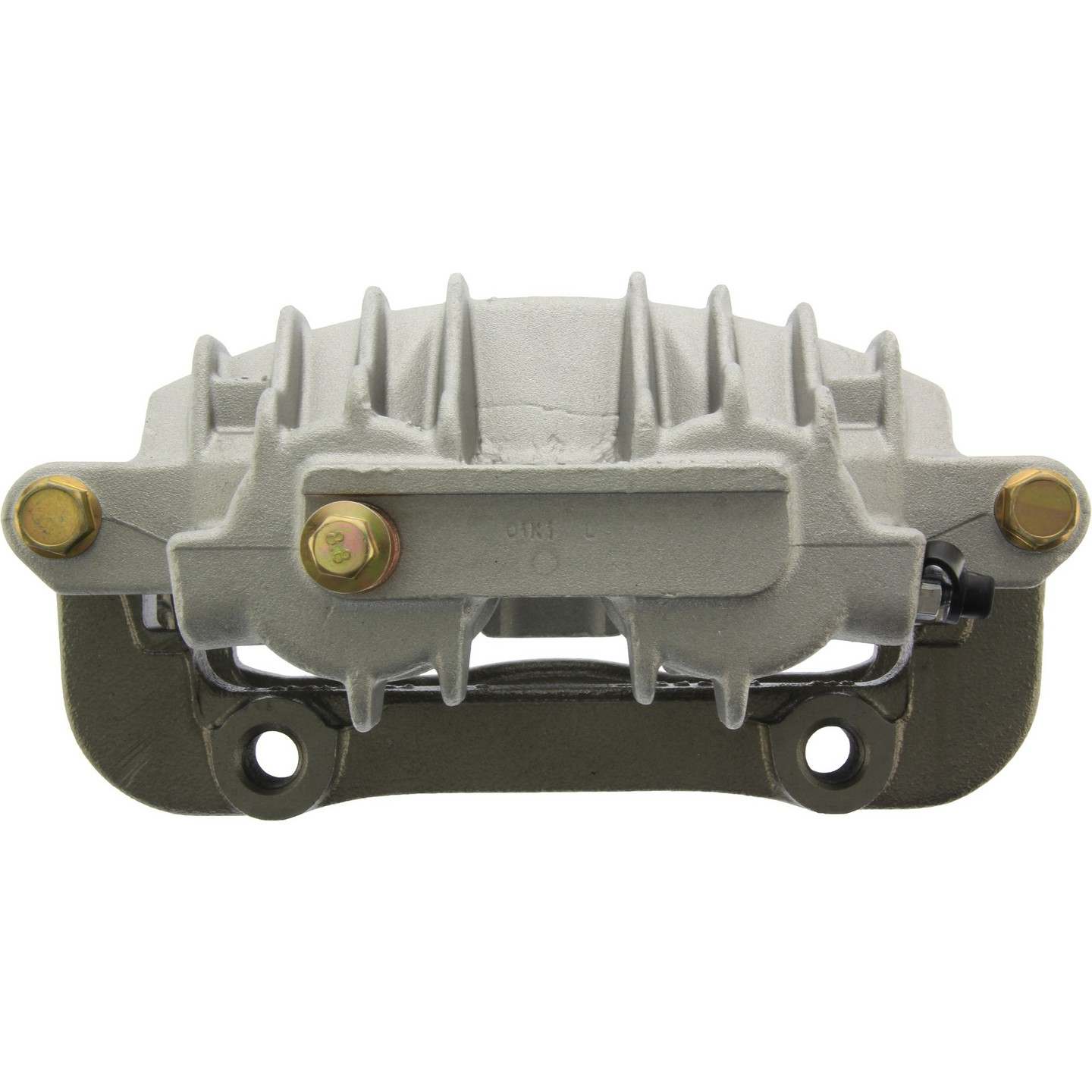 Stoptech Centric Semi-Loaded Brake Caliper - Front Left 141.62128