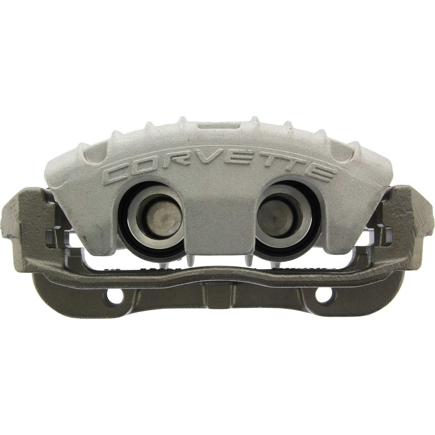 Stoptech Centric Semi-Loaded Brake Caliper - Front Left 141.62128