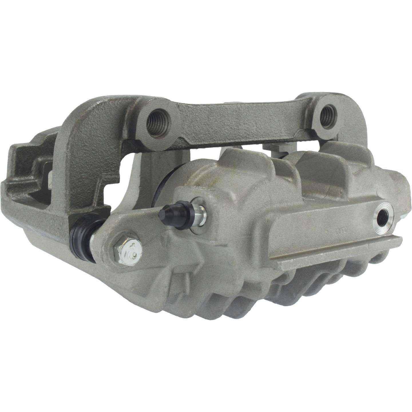 Stoptech Centric Semi-Loaded Brake Caliper - Front Left 141.62128