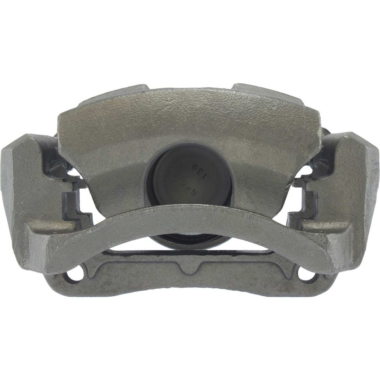 Stoptech Centric Semi-Loaded Brake Caliper - Front Right 141.62139