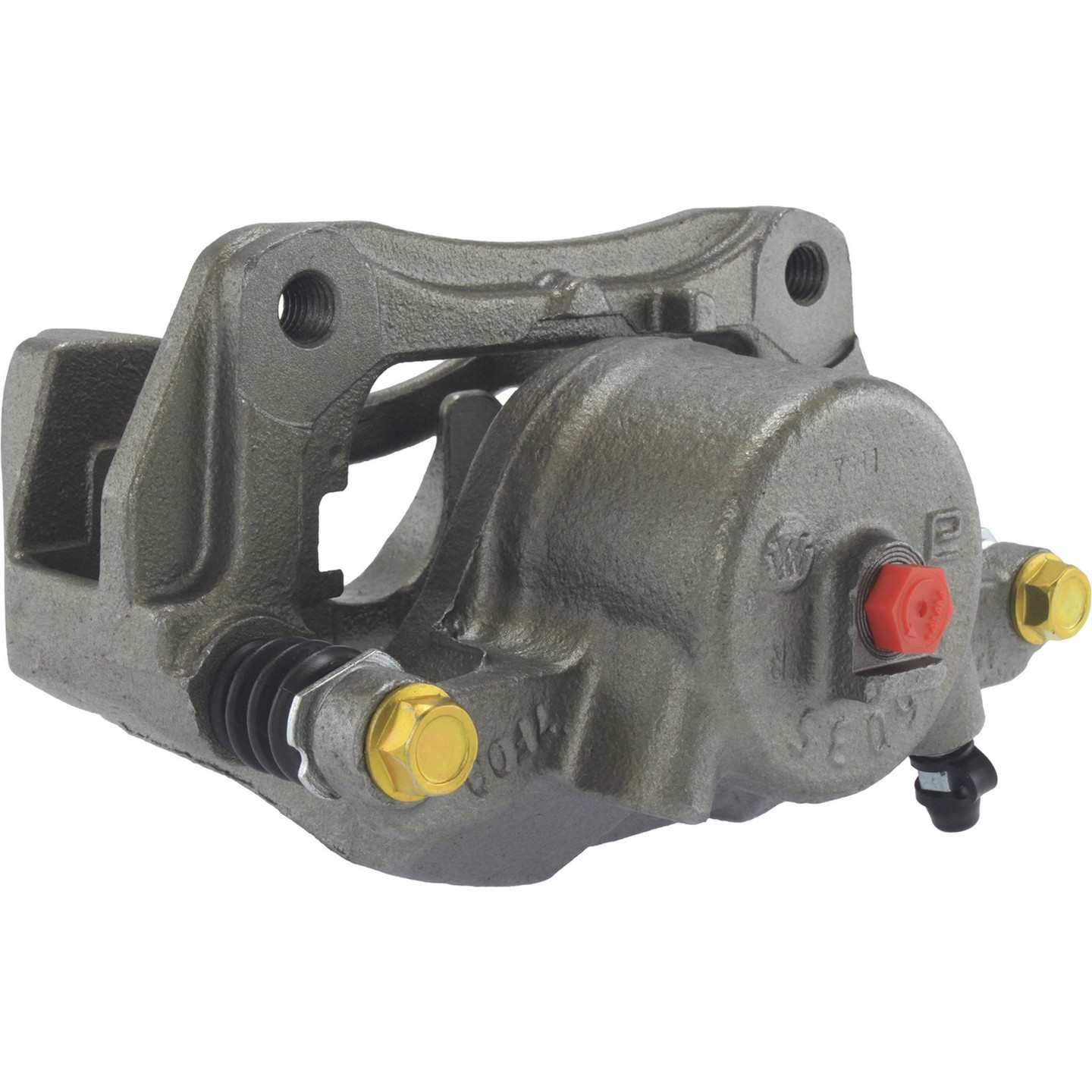 Stoptech Centric Semi-Loaded Brake Caliper - Front Left 141.62140