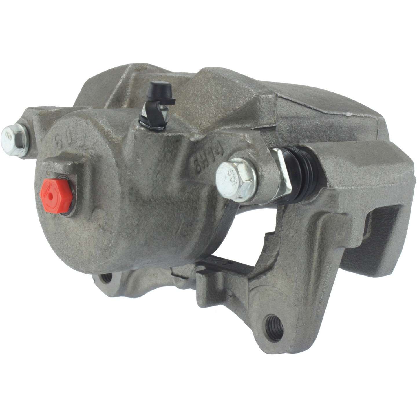 centric parts semi-loaded brake caliper  frsport 141.62141