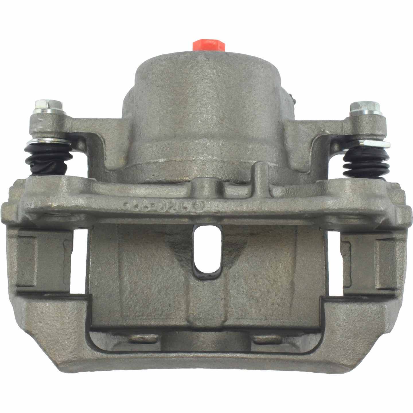 Stoptech Centric Semi-Loaded Brake Caliper - Front L/R 141.62141