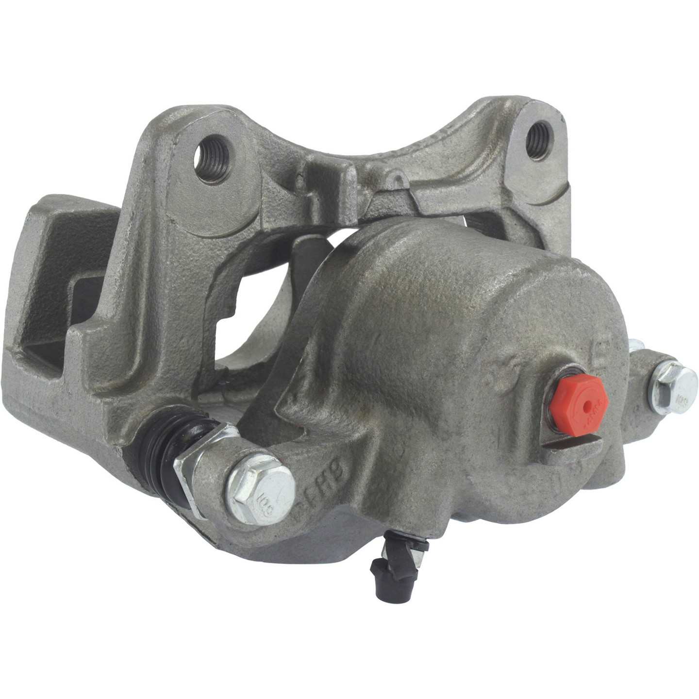 Stoptech Centric Semi-Loaded Brake Caliper - Front L/R 141.62141