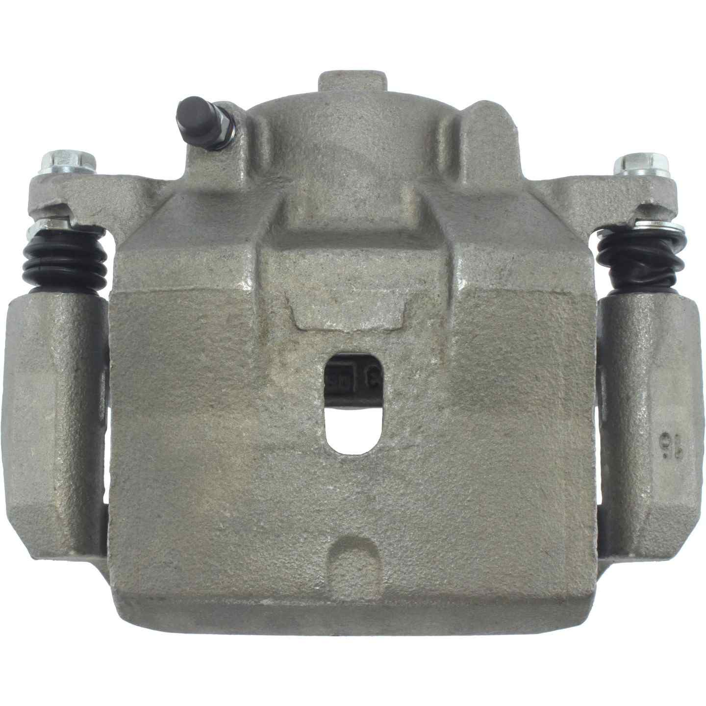 Stoptech Centric Semi-Loaded Brake Caliper - Front L/R 141.62141