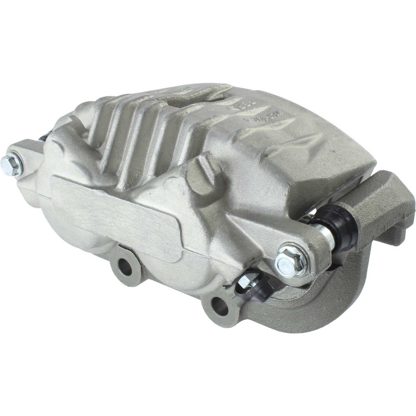 centric parts semi-loaded brake caliper  frsport 141.62144